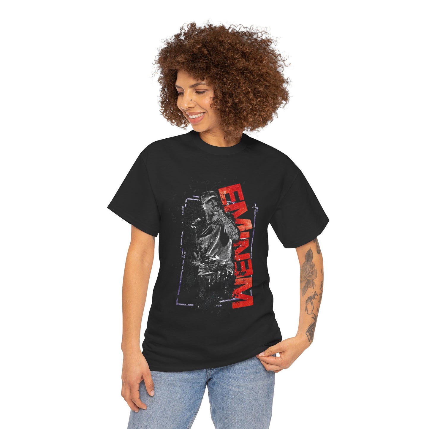 "Em" T-Shirt