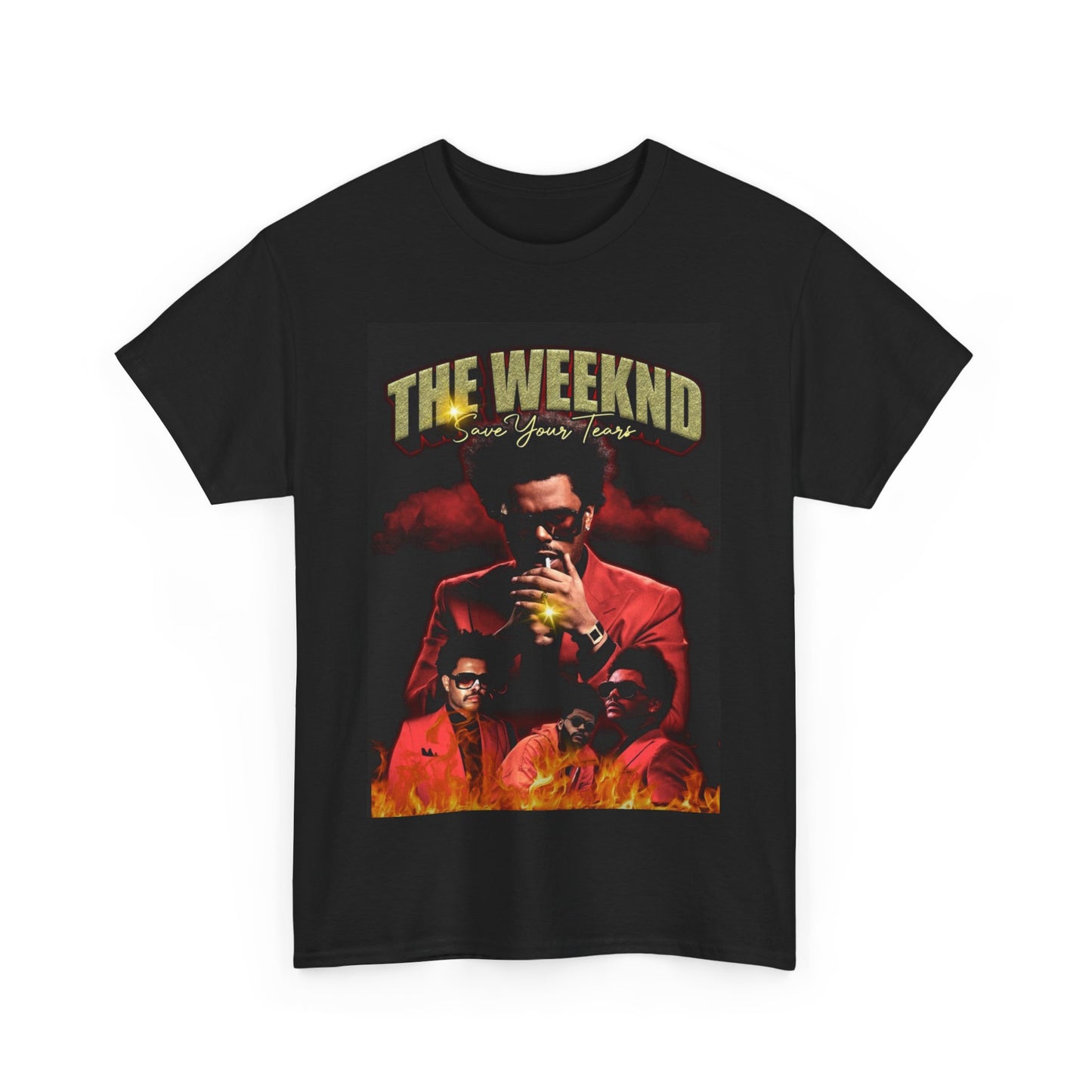 "The Weekend" T-Shirt