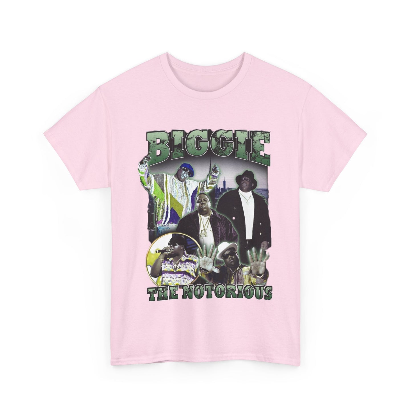 "The Notorious B.I.G." T-Shirt