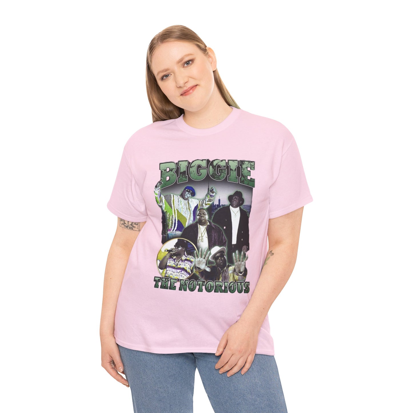 "The Notorious B.I.G." T-Shirt