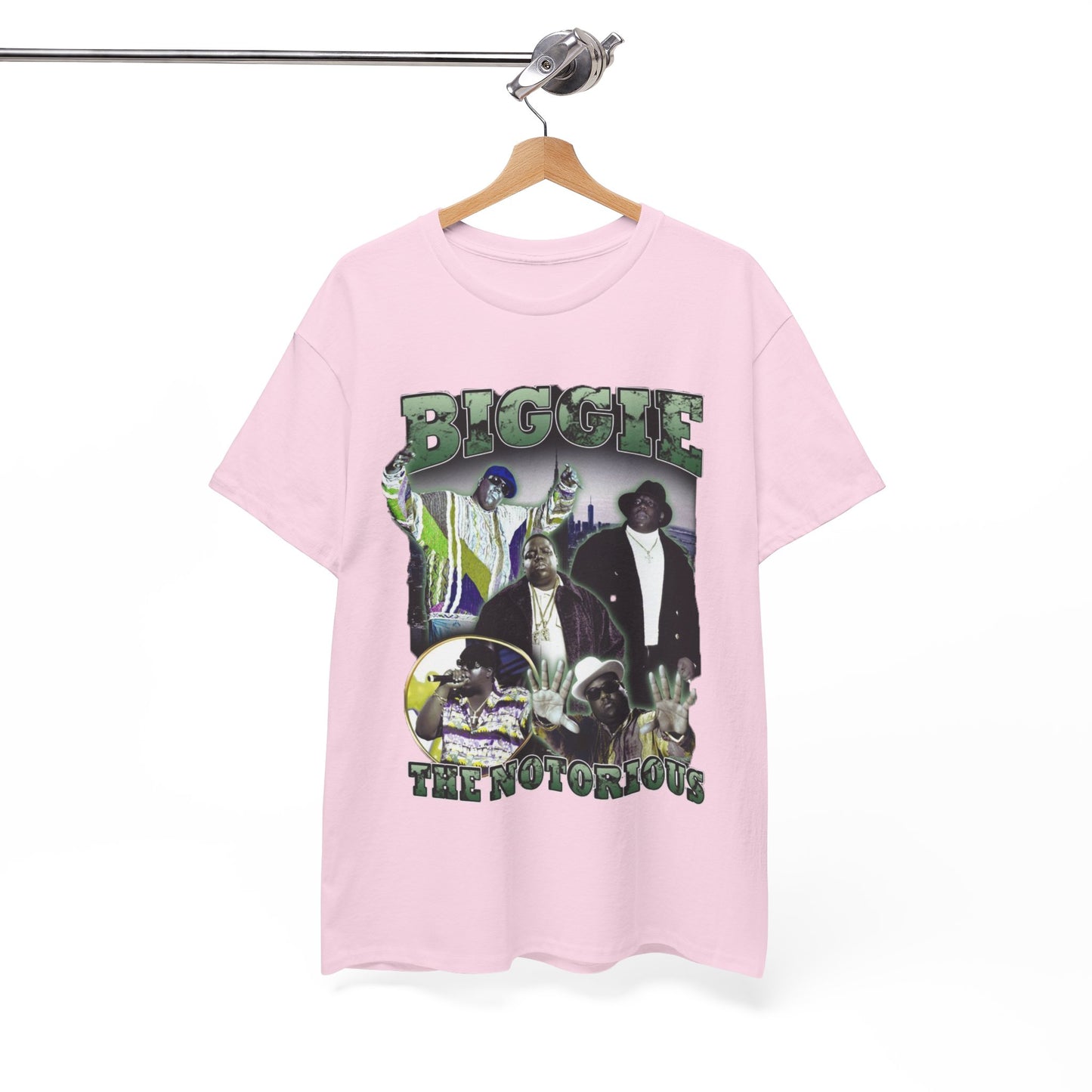 "The Notorious B.I.G." T-Shirt