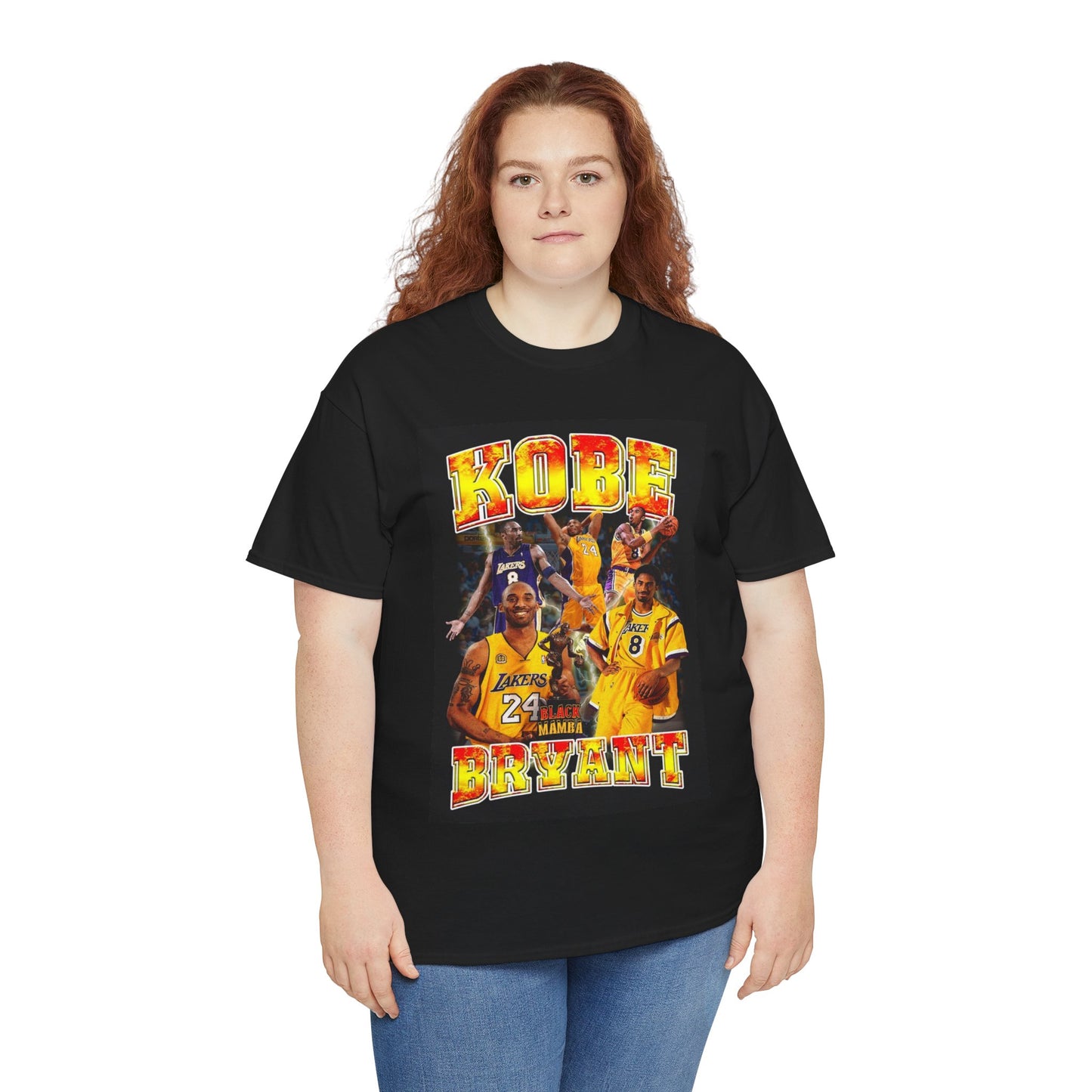 "K Bryant" T-Shirt