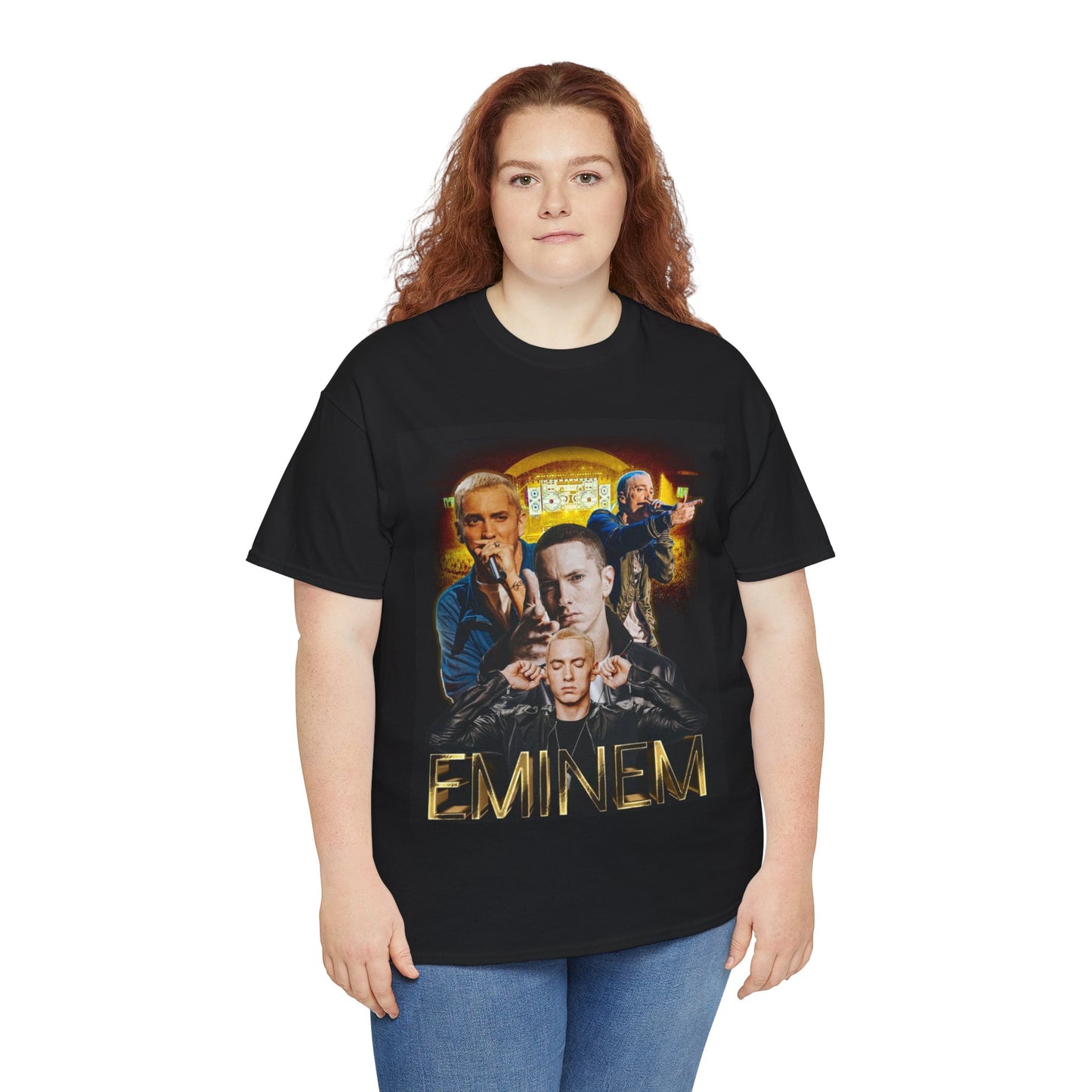 "EM" T-Shirt