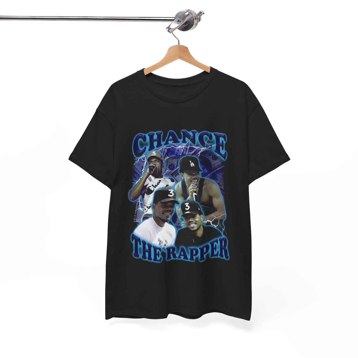 "Chance The Rapper" T-Shirt
