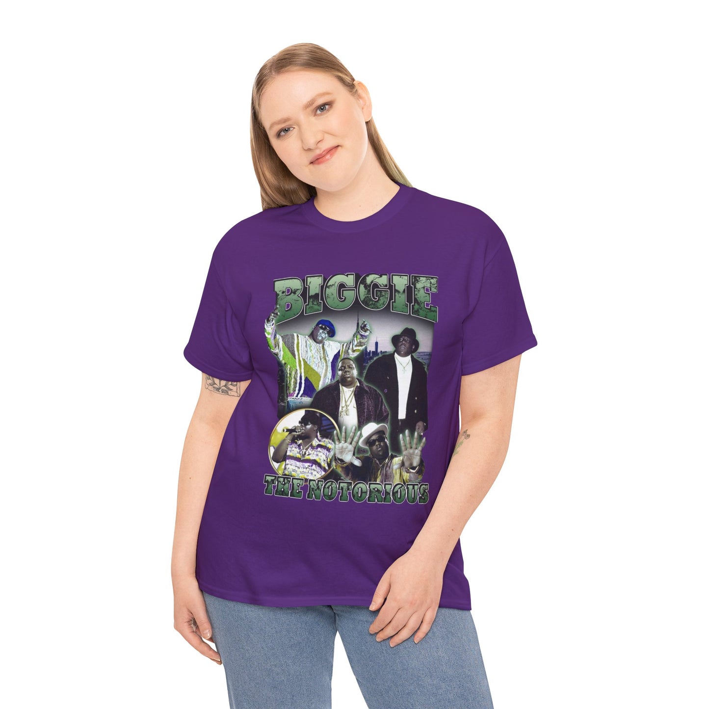 "The Notorious B.I.G." T-Shirt