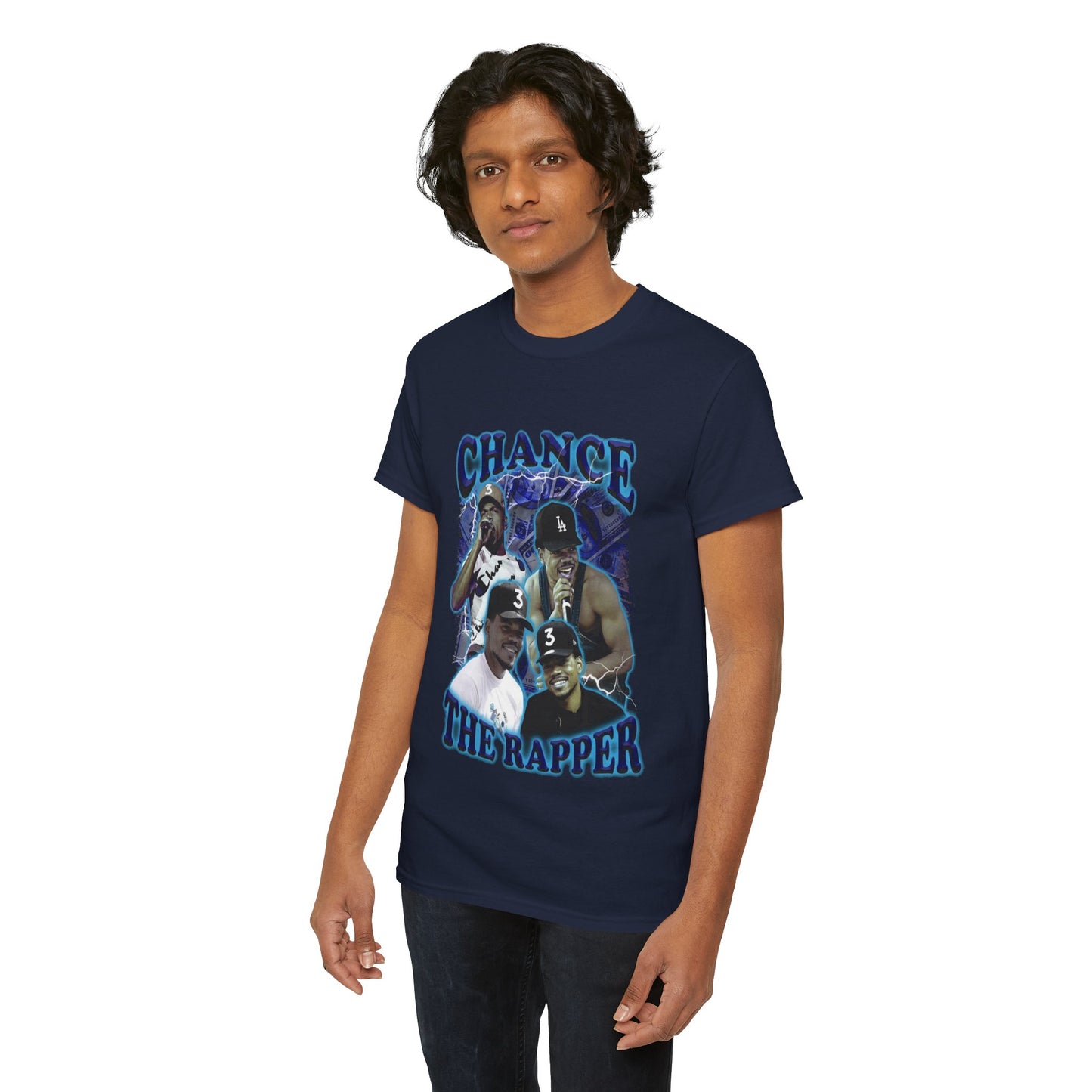 "Chance The Rapper" T-Shirt