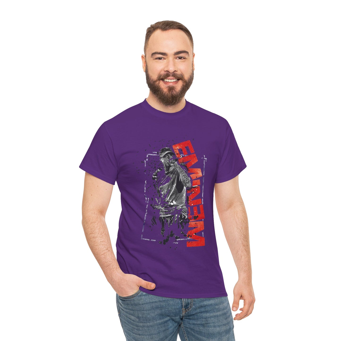 "Em" T-Shirt