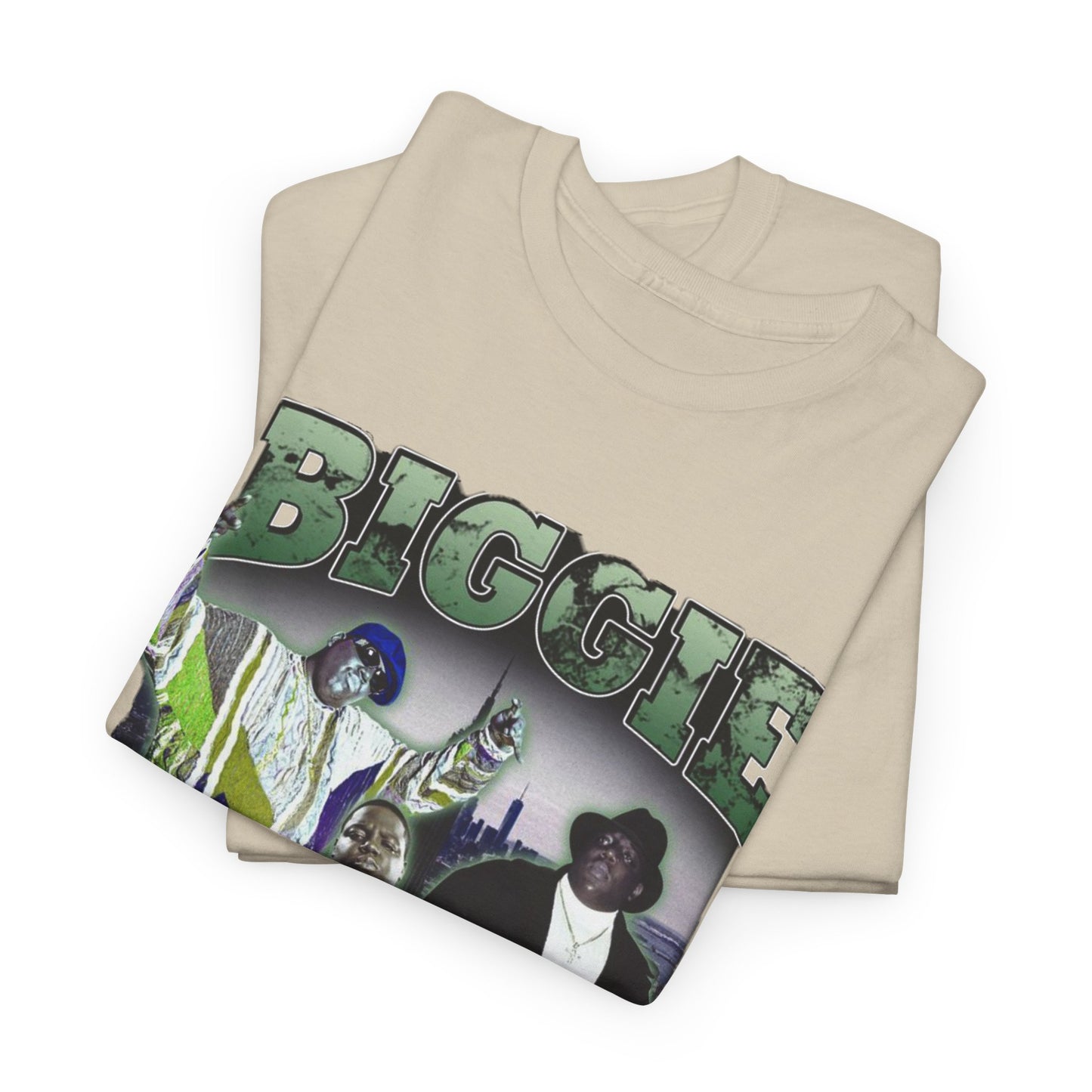 "The Notorious B.I.G." T-Shirt