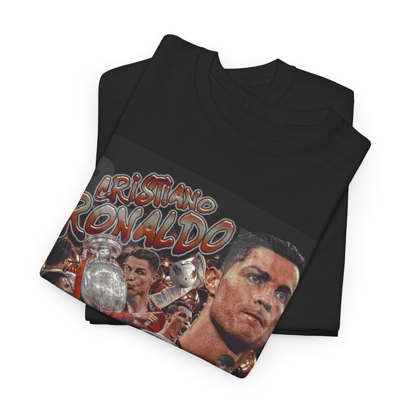 "Cristiano Ronaldo" T-Shirt