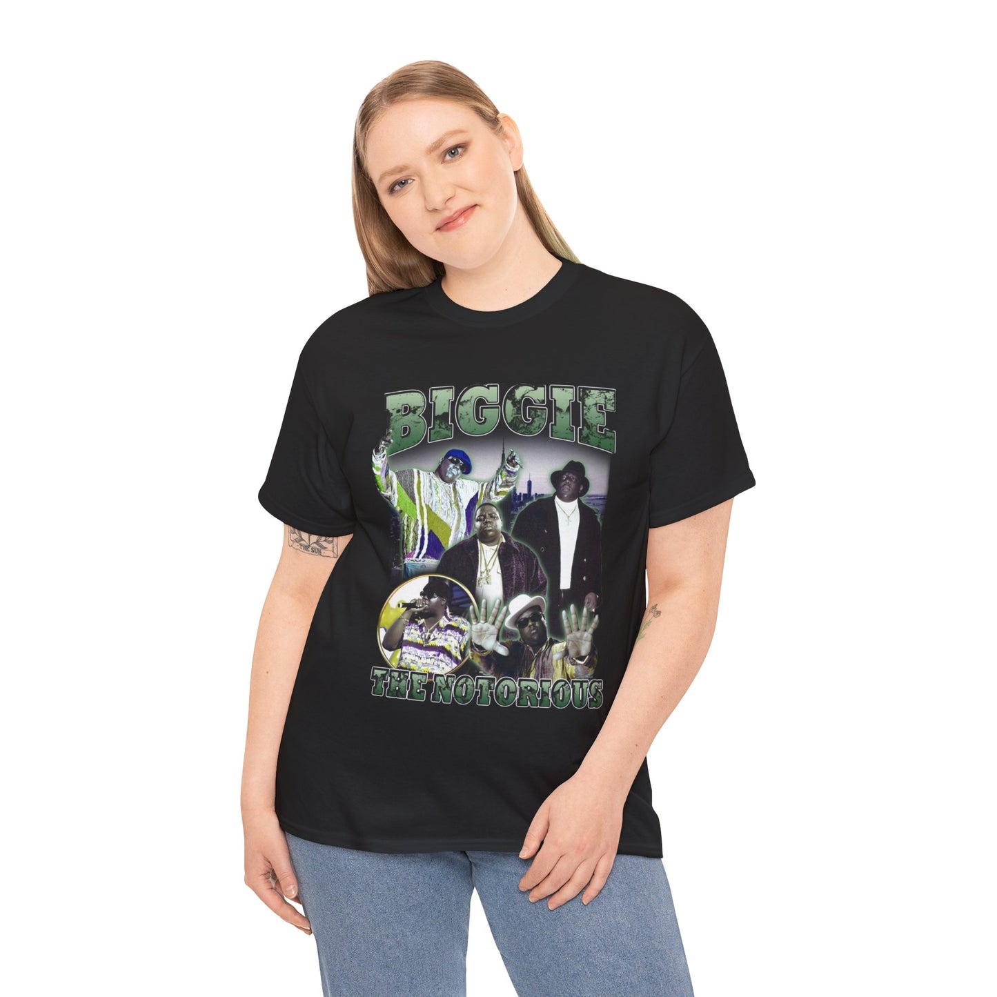 "The Notorious B.I.G." T-Shirt