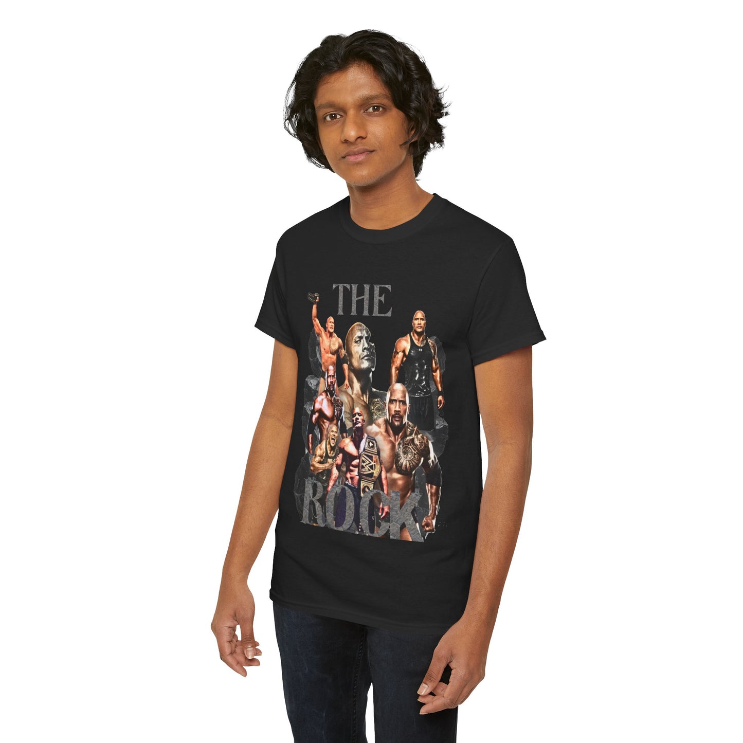 The Rock T-Shirt