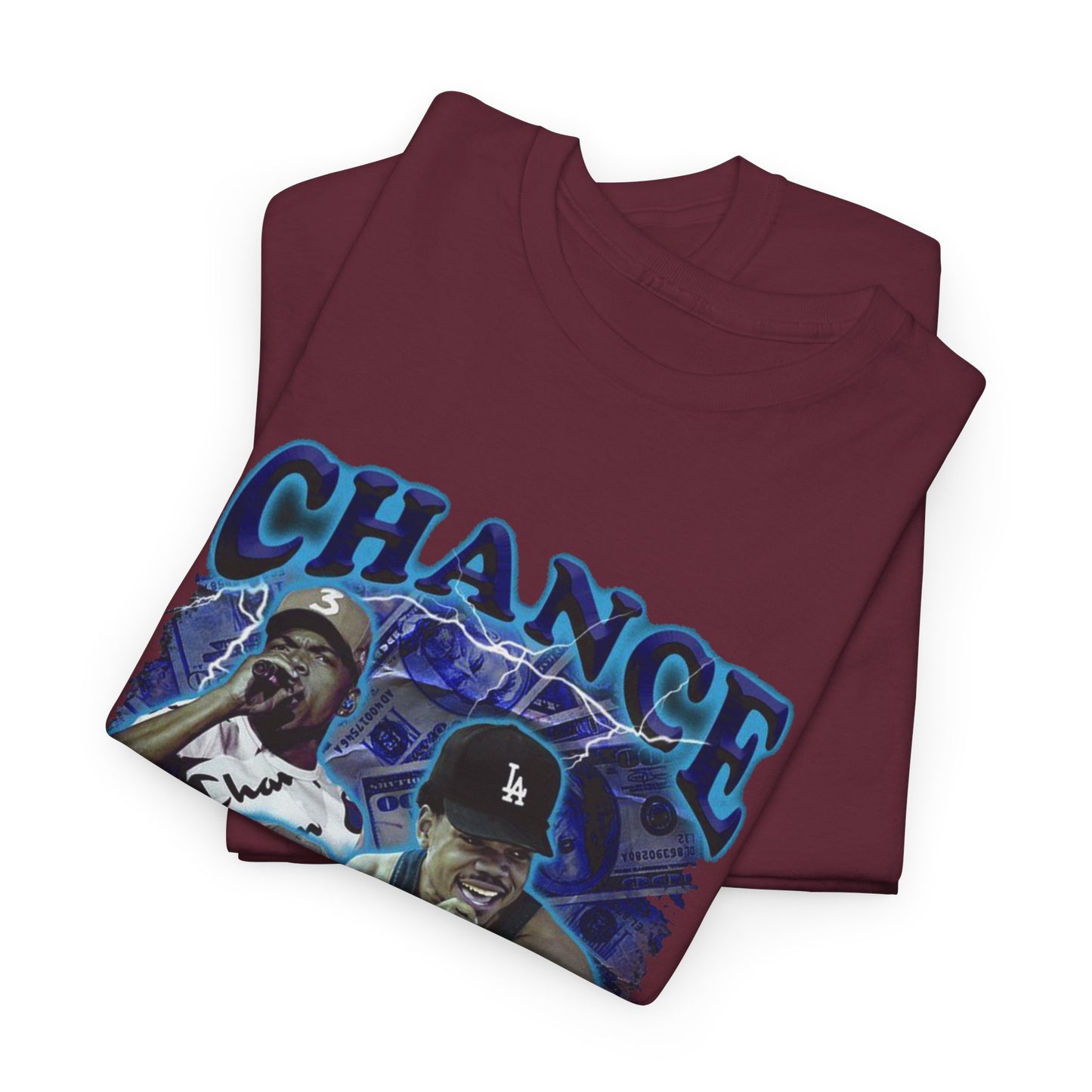 "Chance The Rapper" T-Shirt