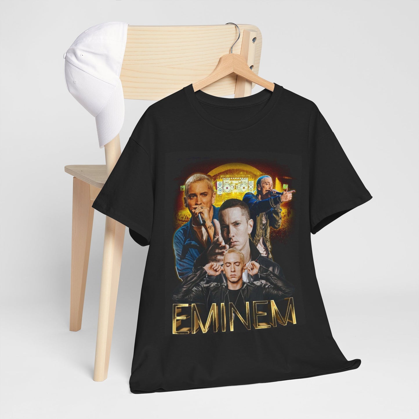 "EM" T-Shirt