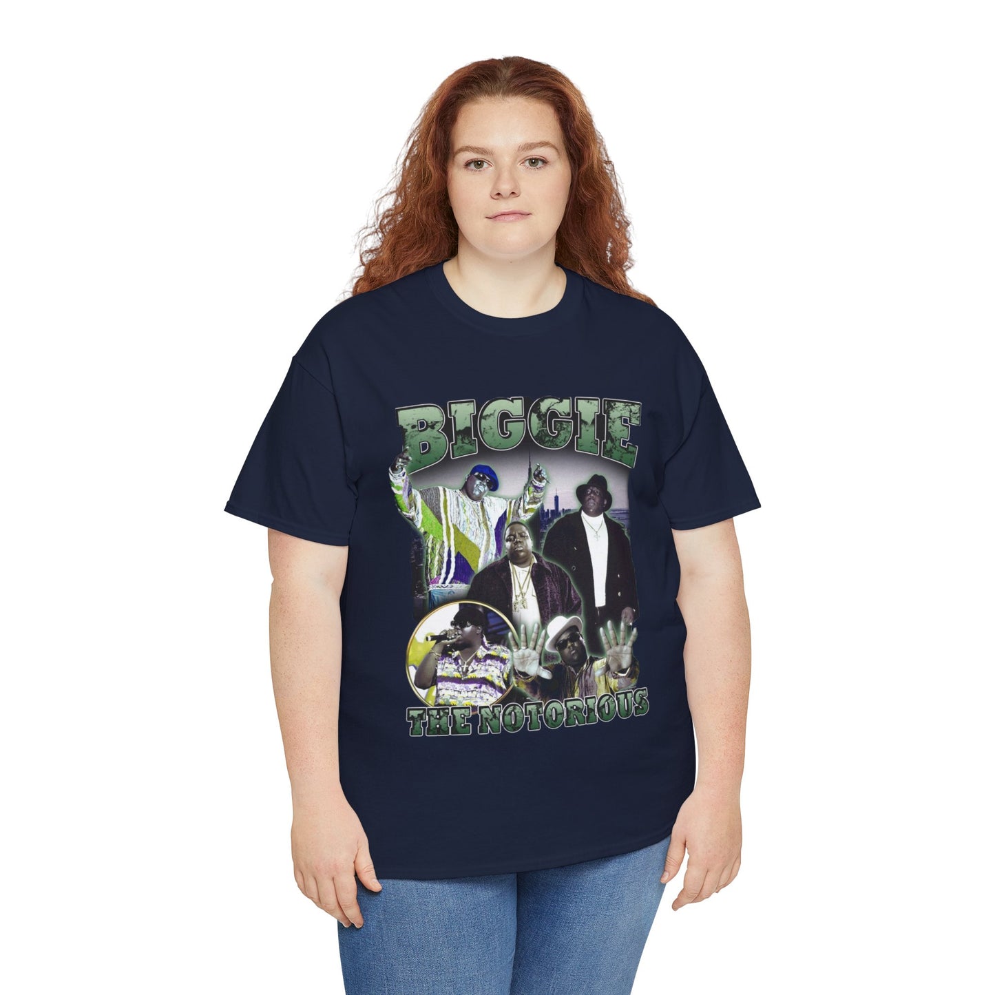 "The Notorious B.I.G." T-Shirt