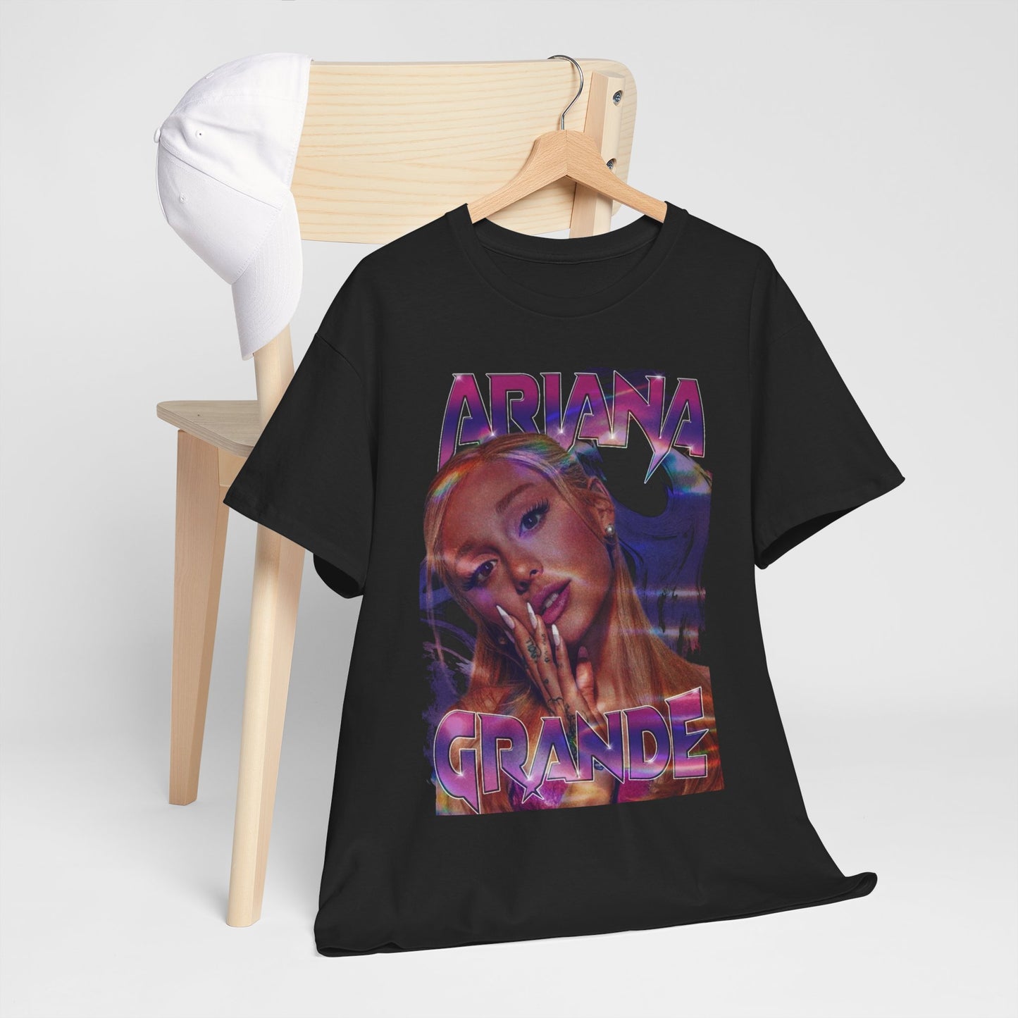 "A. Grande" T-Shirt
