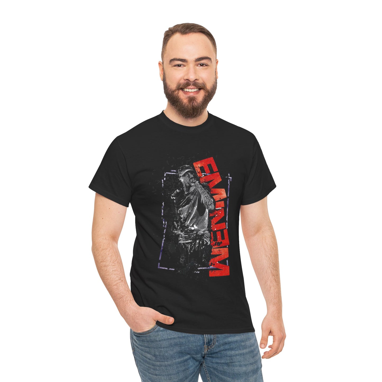 "Em" T-Shirt