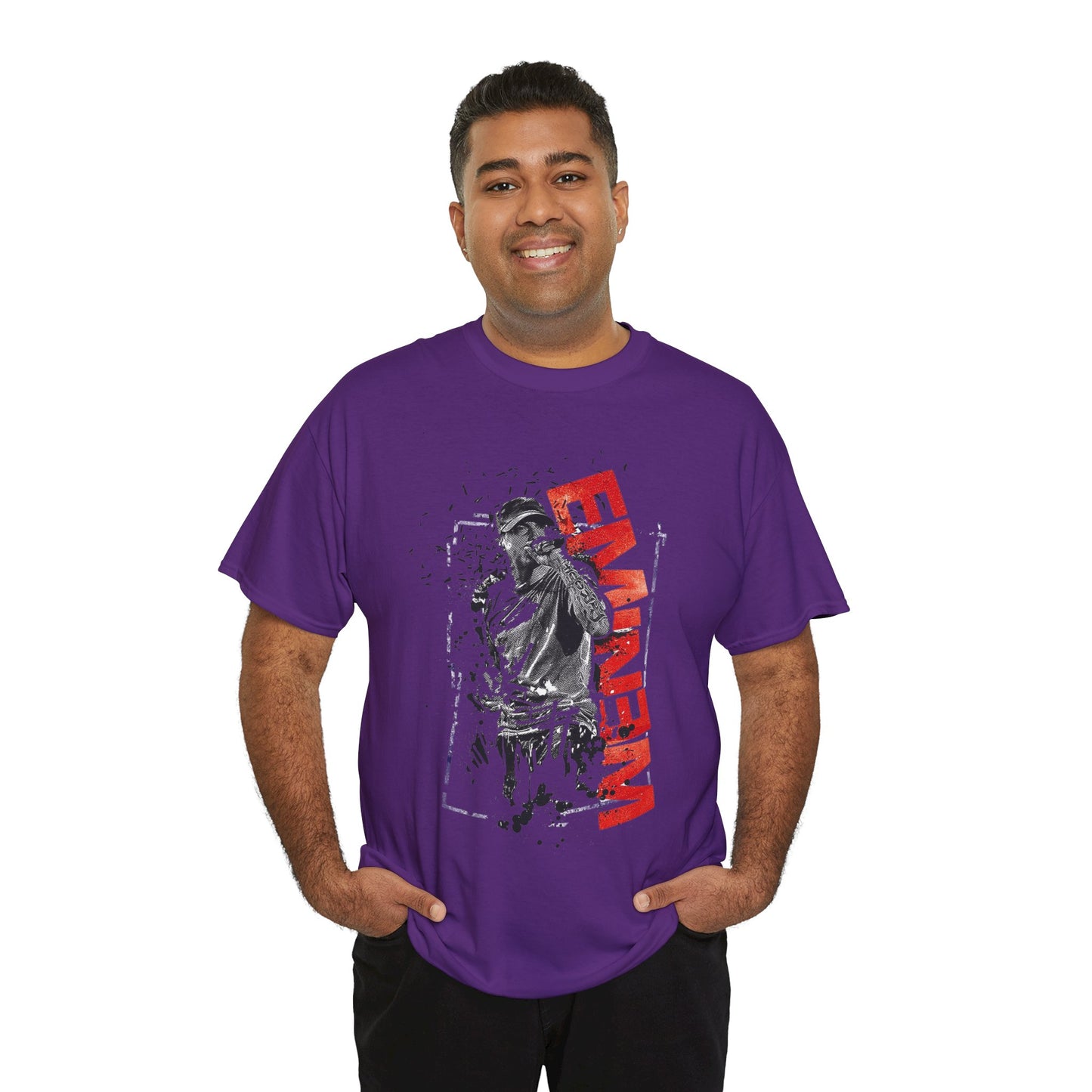 "Em" T-Shirt