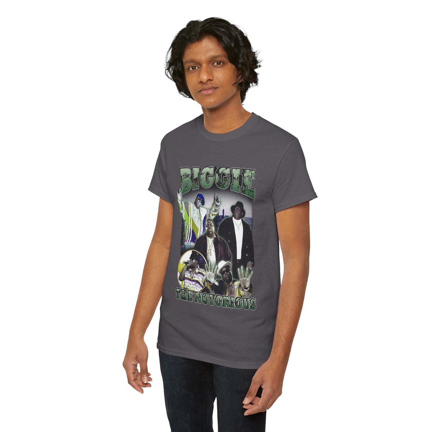 "The Notorious B.I.G." T-Shirt