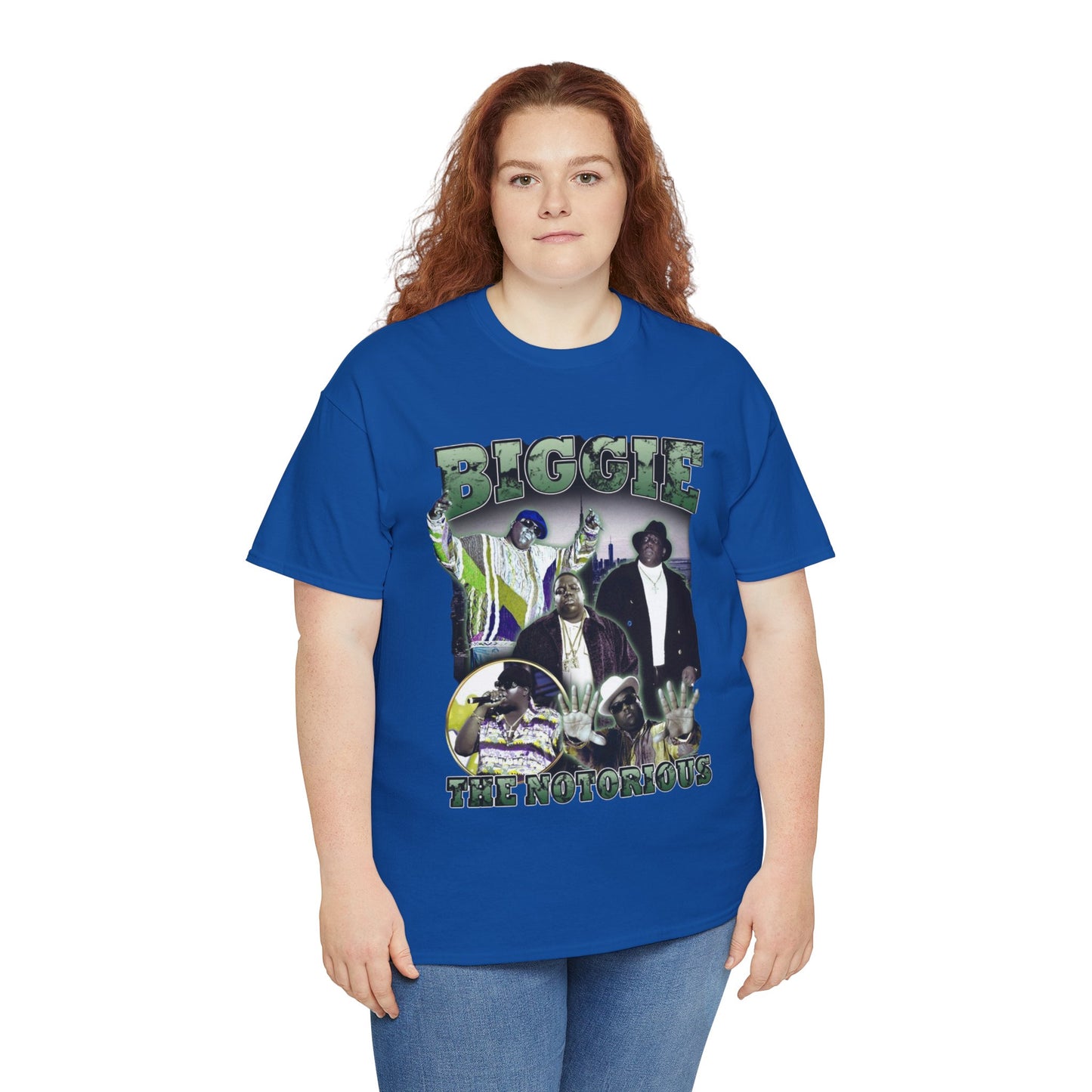 "The Notorious B.I.G." T-Shirt