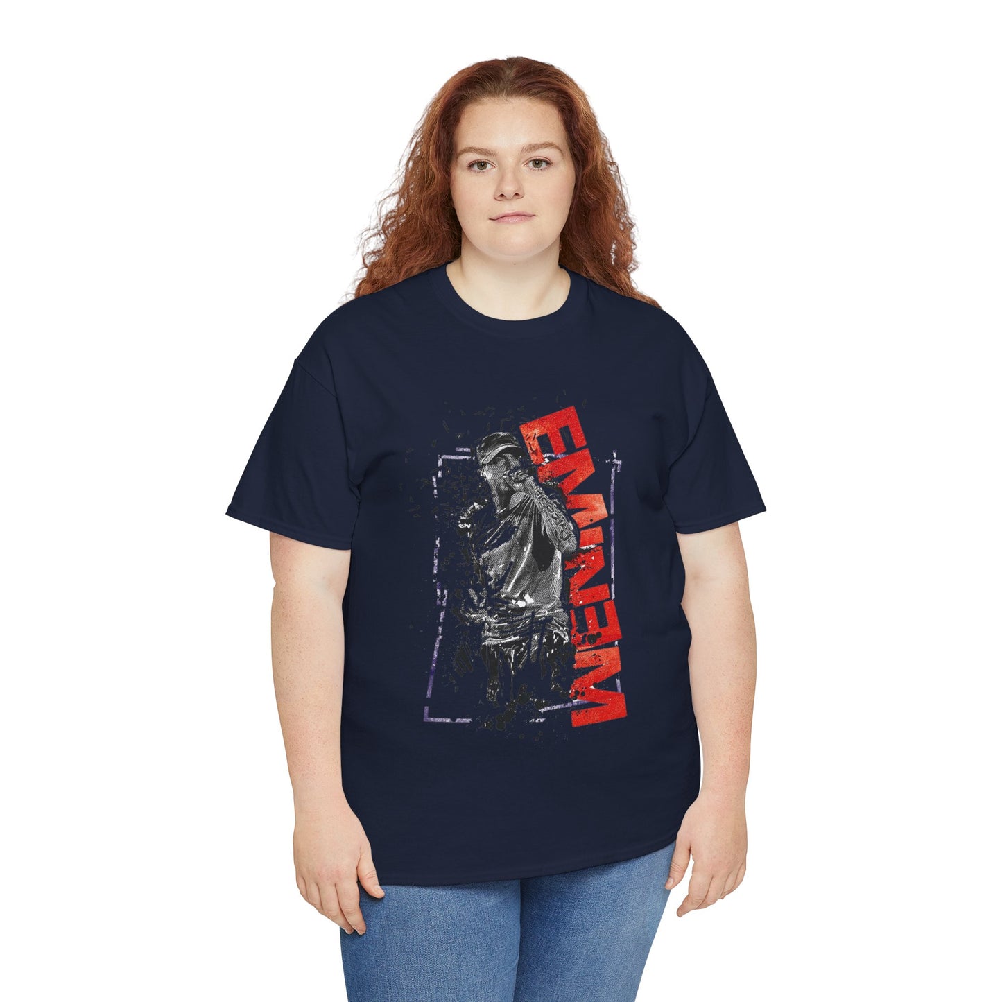 "Em" T-Shirt