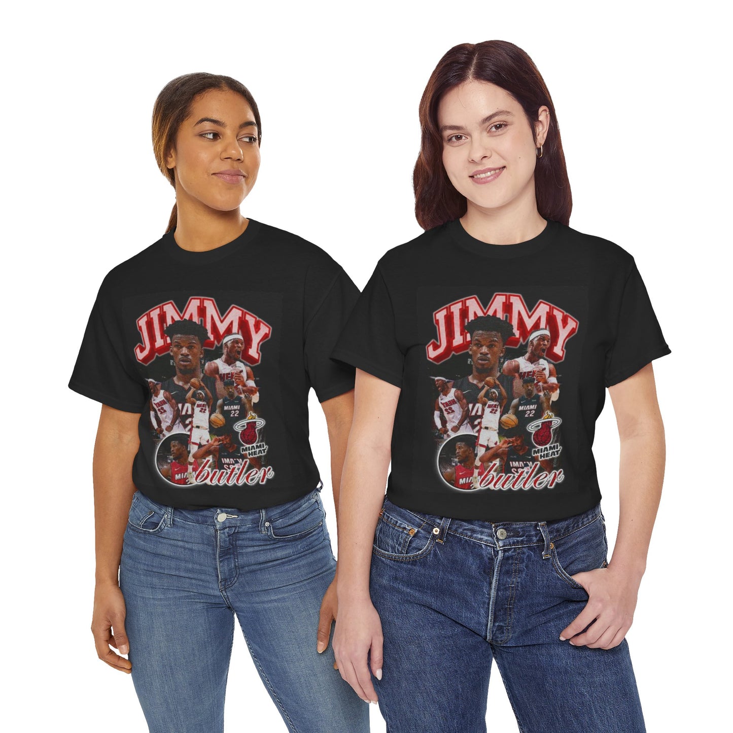"Jimmy Butler" T-Shirt