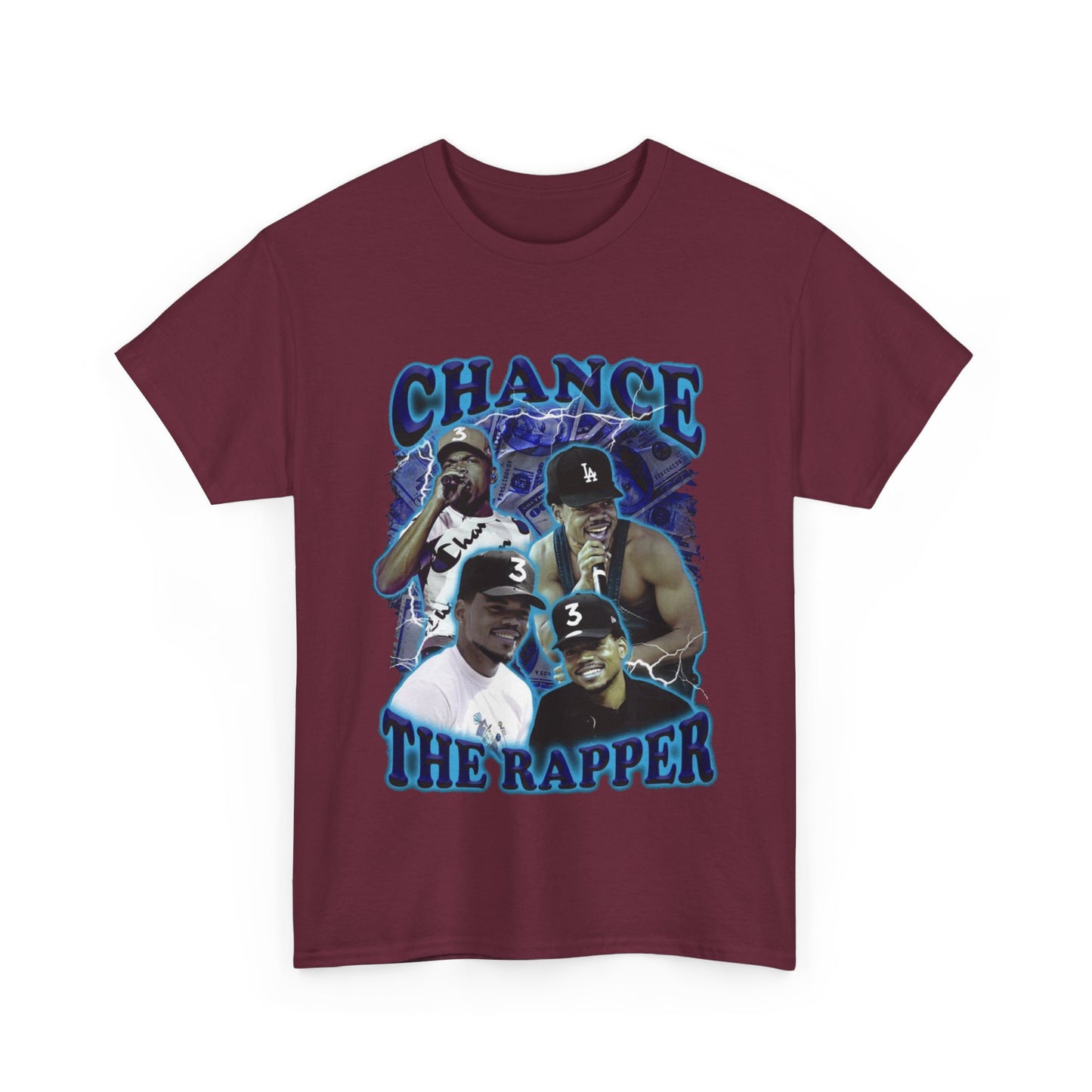 "Chance The Rapper" T-Shirt