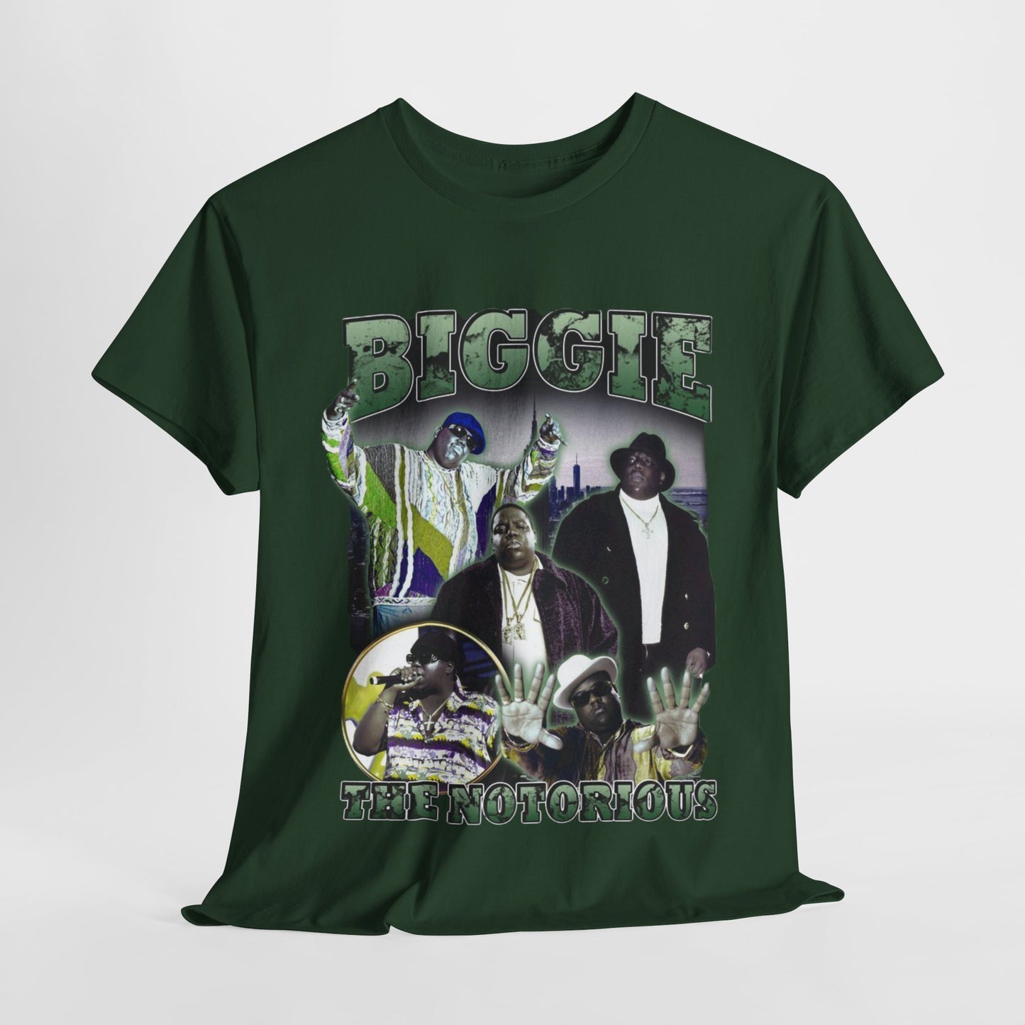 "The Notorious B.I.G." T-Shirt