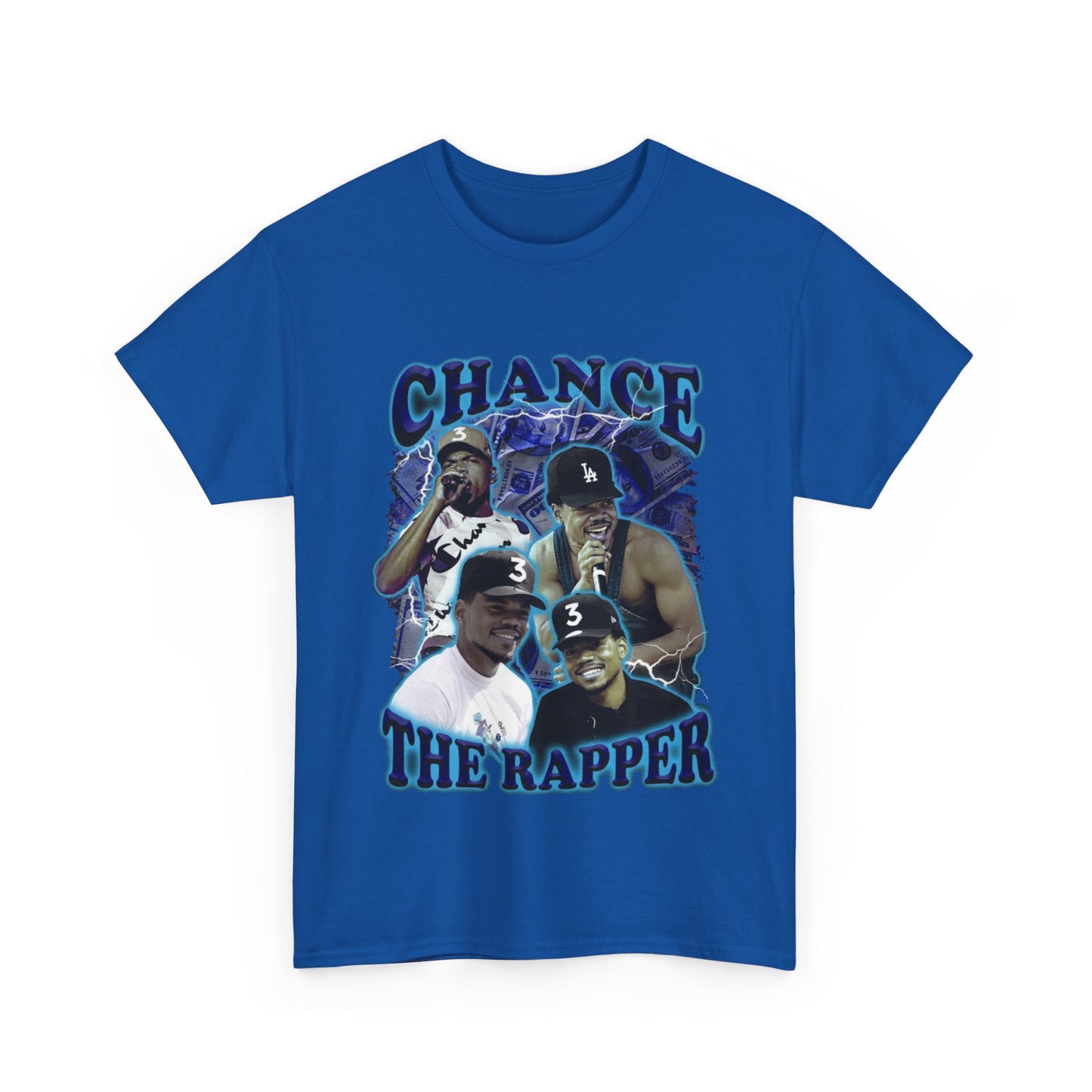"Chance The Rapper" T-Shirt