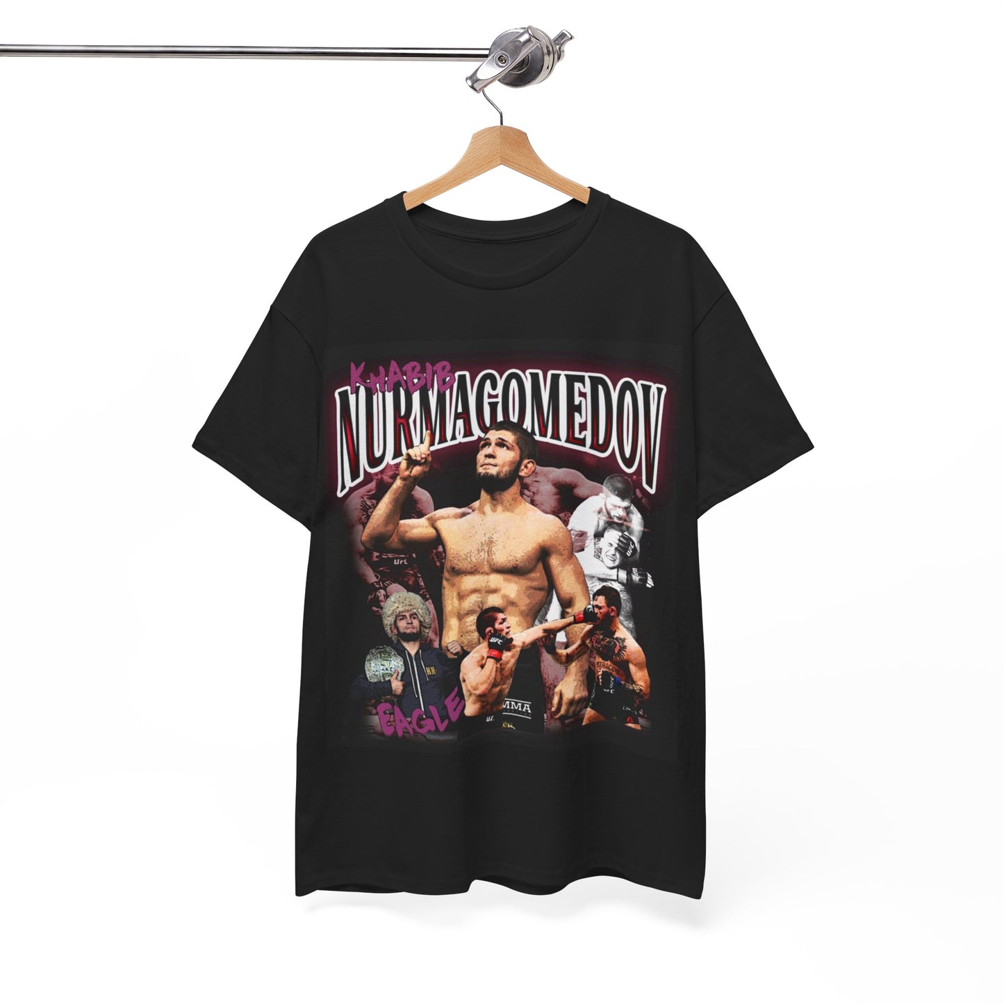 "KHABIB NURMAGOMEDON" T-Shirt