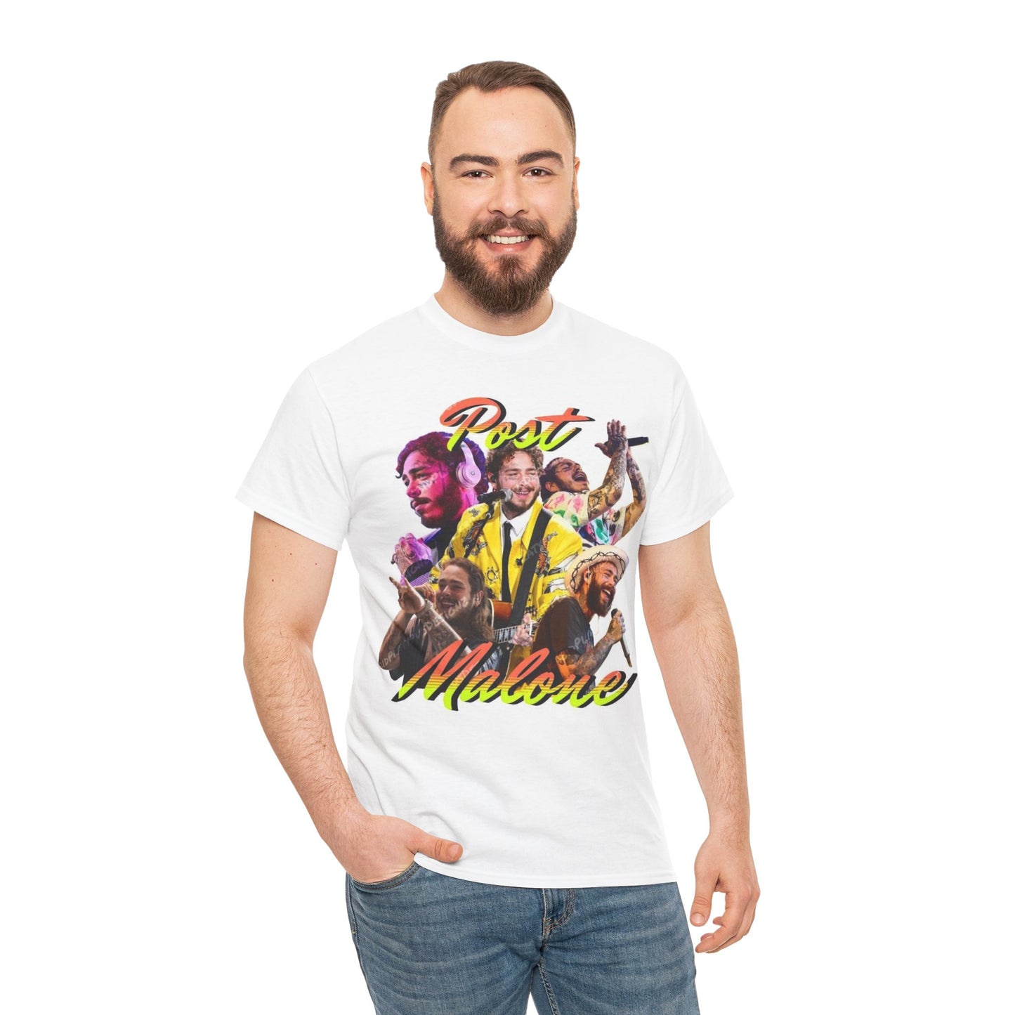 Post Malone T-Shirt