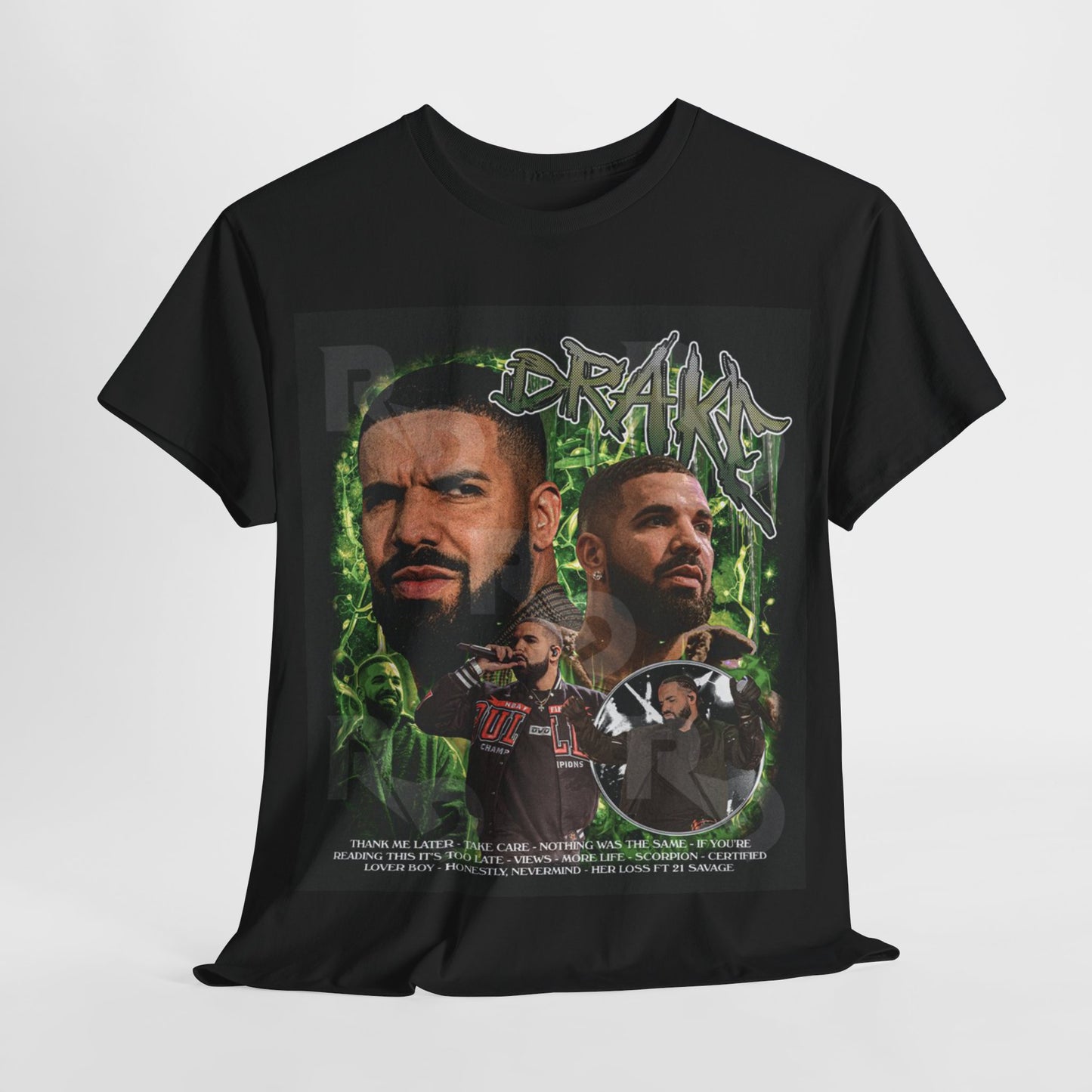 "Drake" T-Shirt