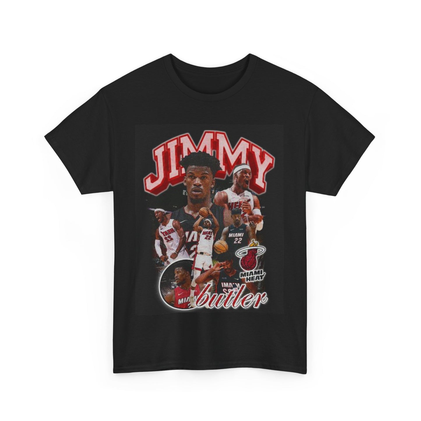 "Jimmy Butler" T-Shirt