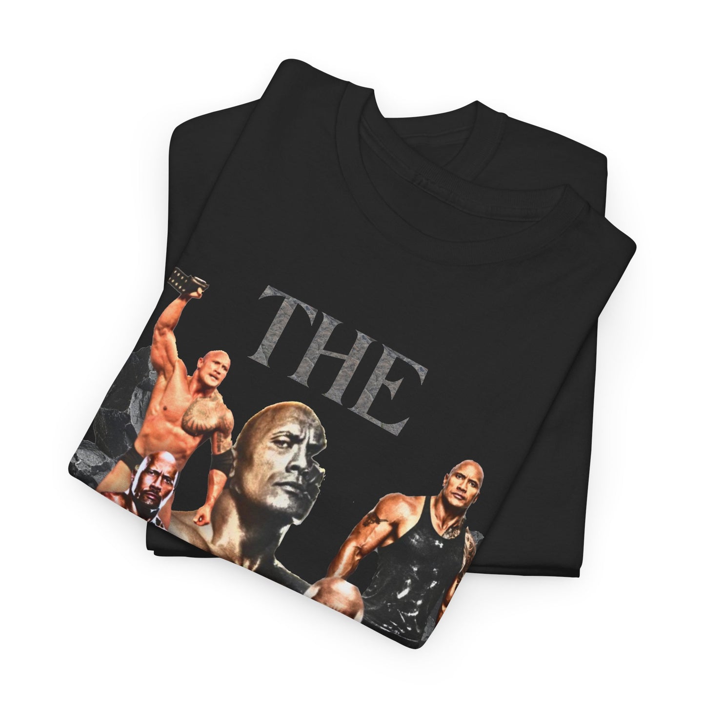 The Rock T-Shirt