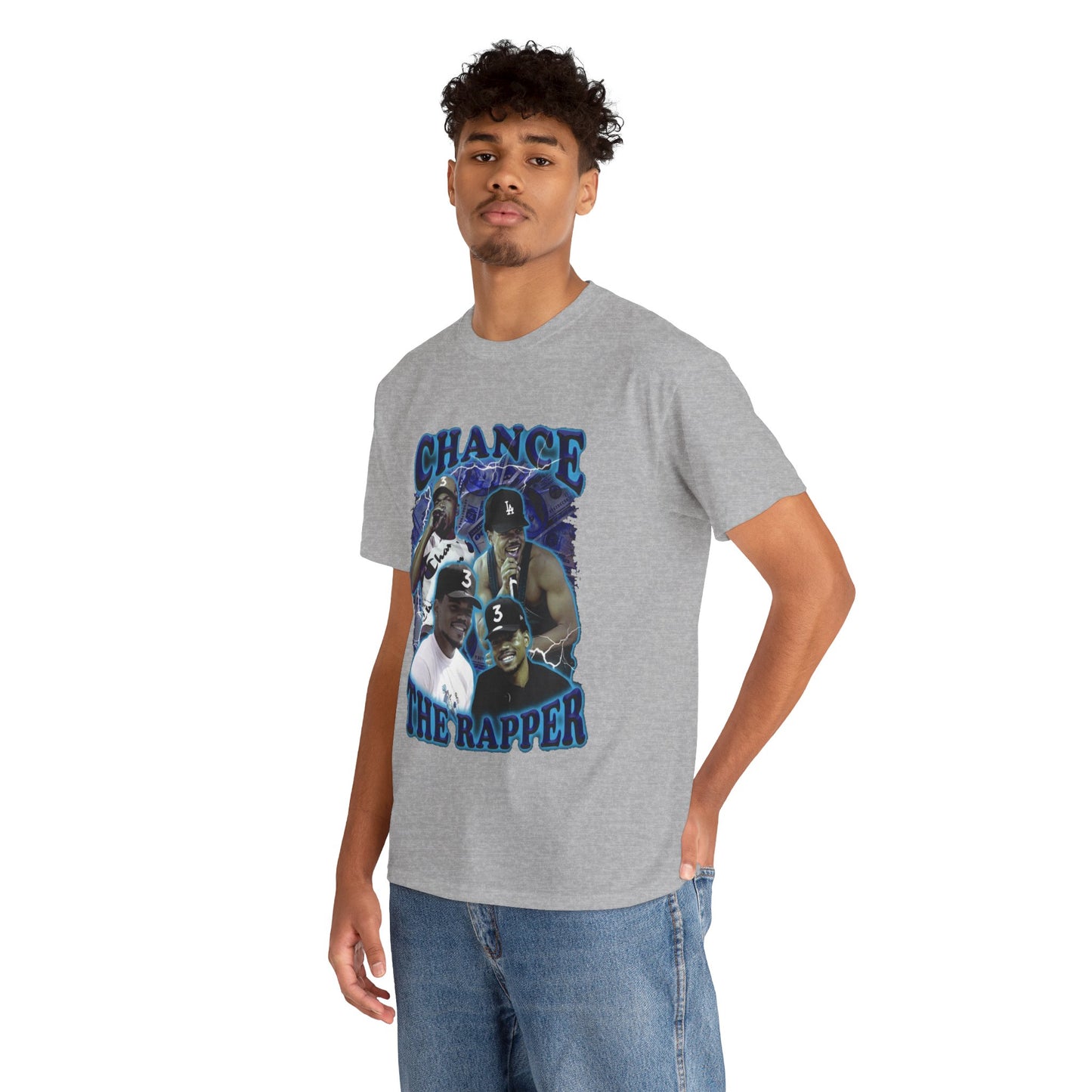 "Chance The Rapper" T-Shirt