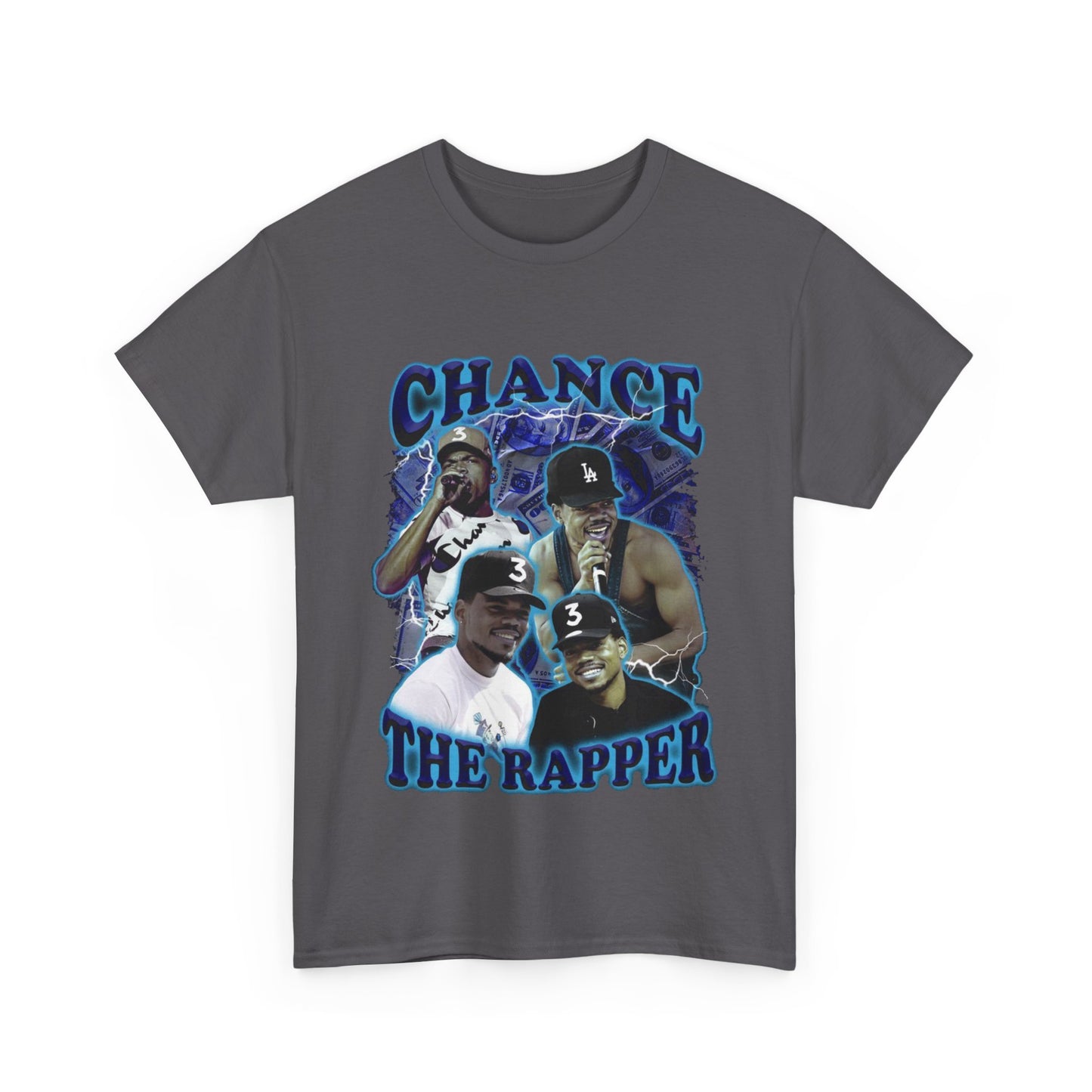 "Chance The Rapper" T-Shirt