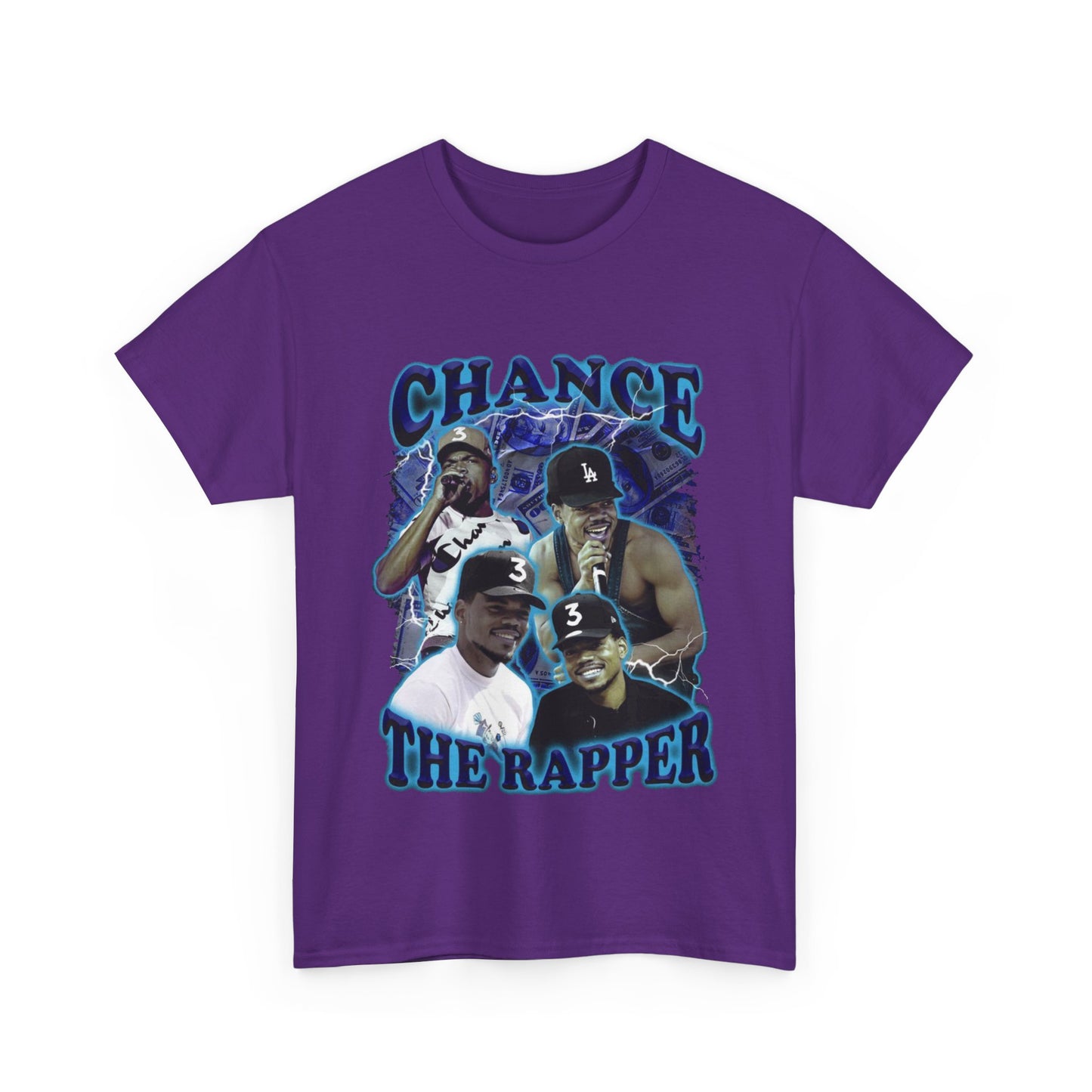 "Chance The Rapper" T-Shirt