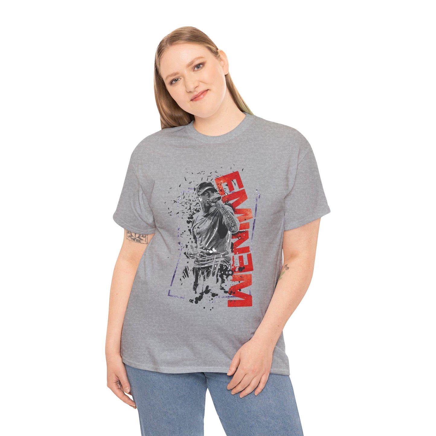"Em" T-Shirt