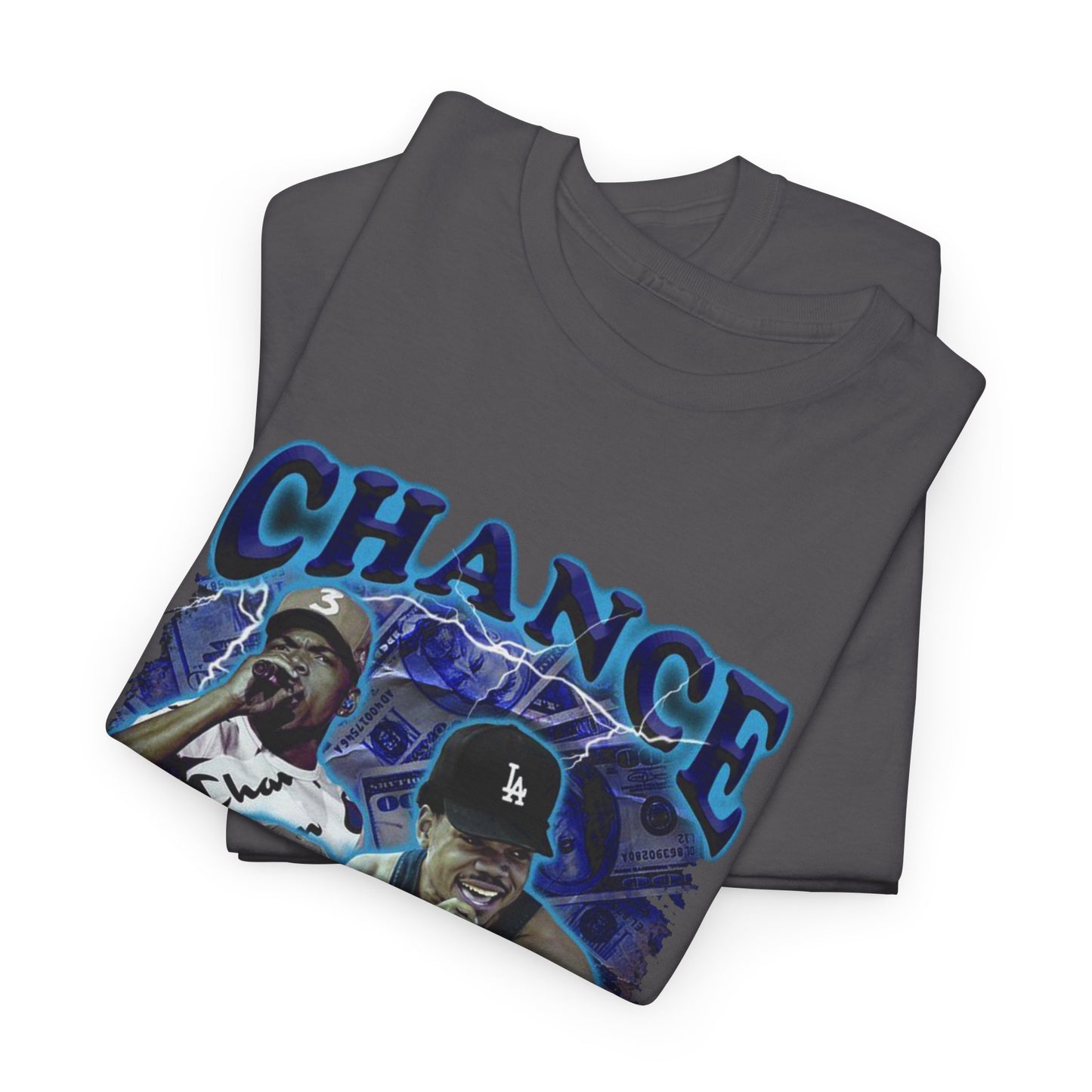 "Chance The Rapper" T-Shirt