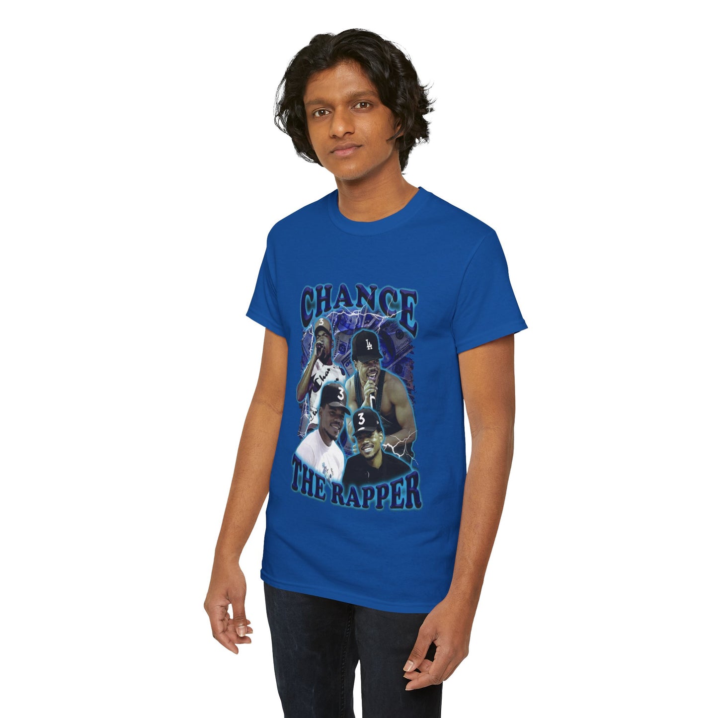 "Chance The Rapper" T-Shirt