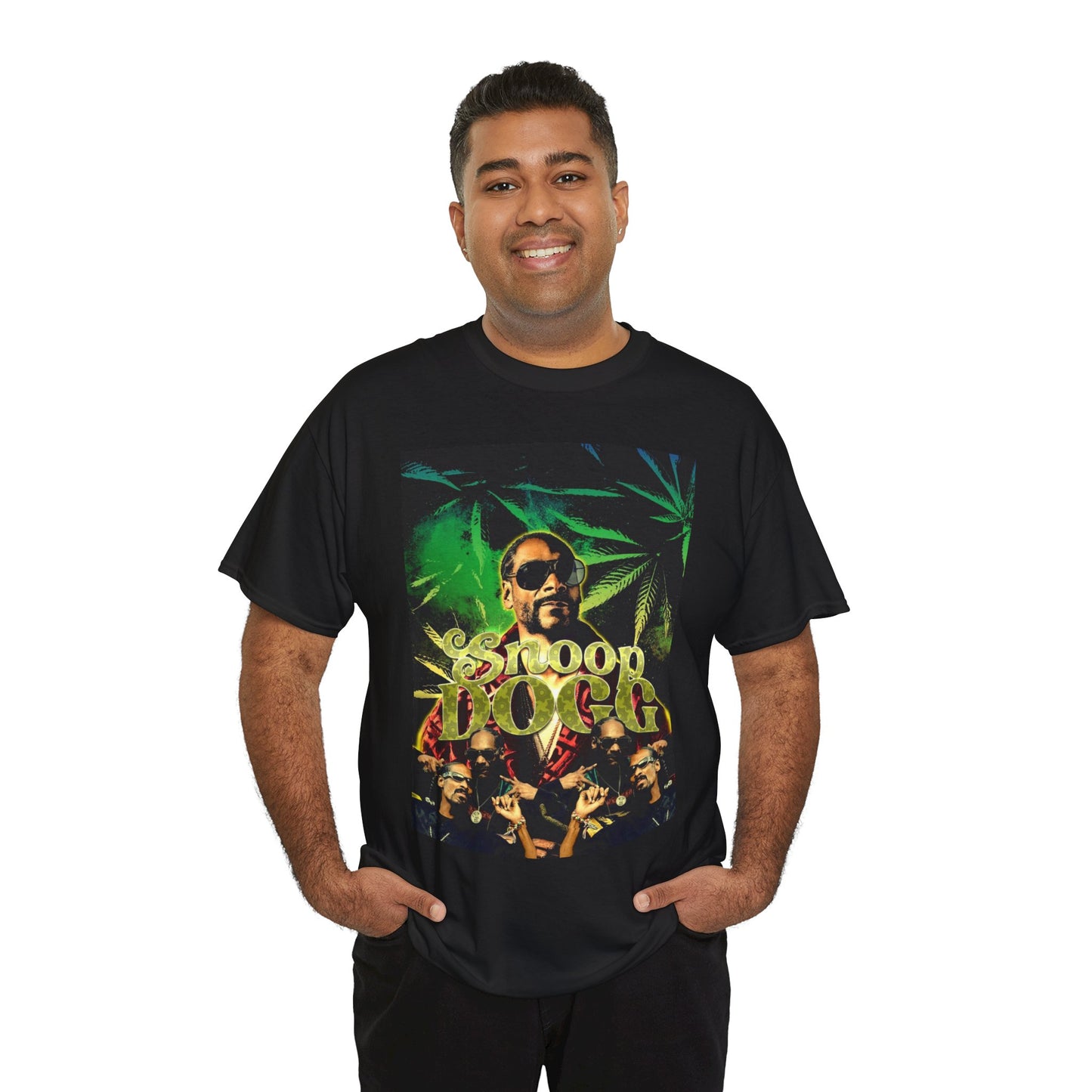 "Snoop Dogg" T-Shirt