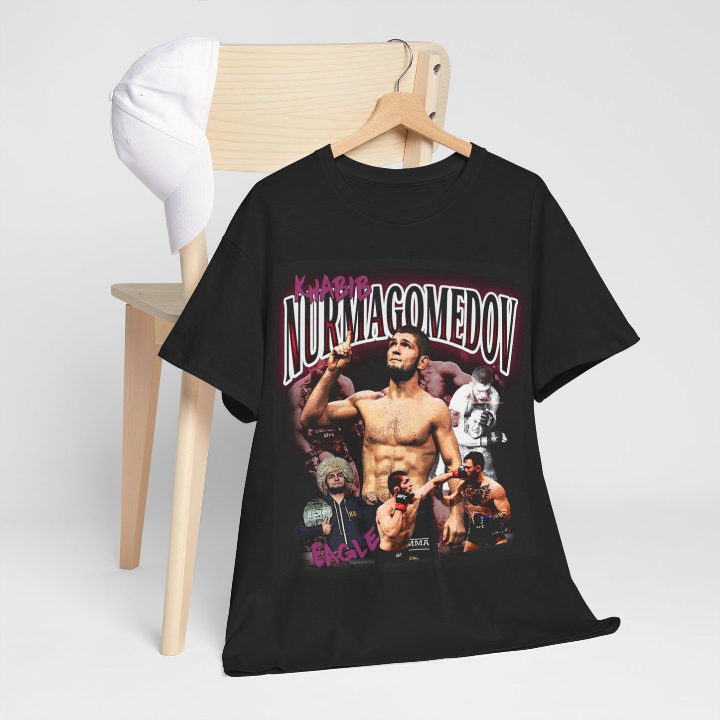 "KHABIB NURMAGOMEDON" T-Shirt