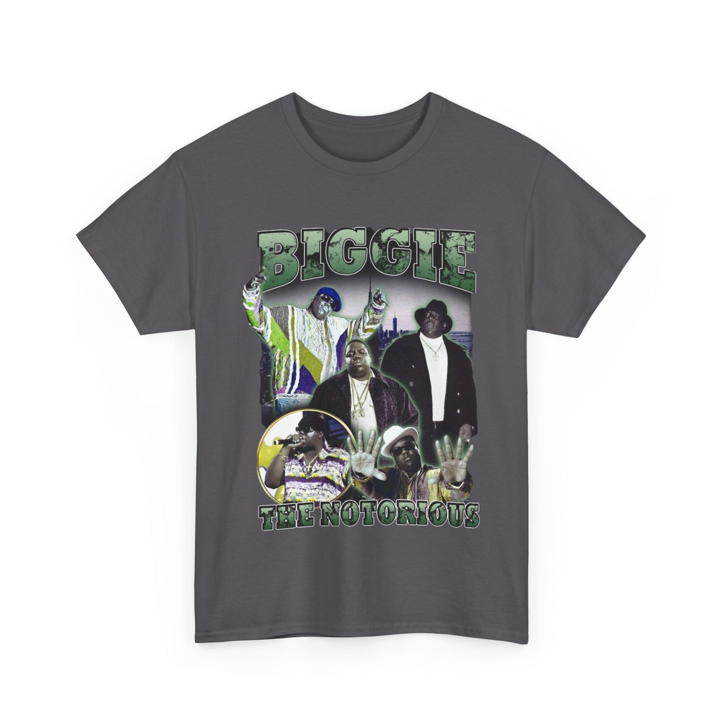 "The Notorious B.I.G." T-Shirt