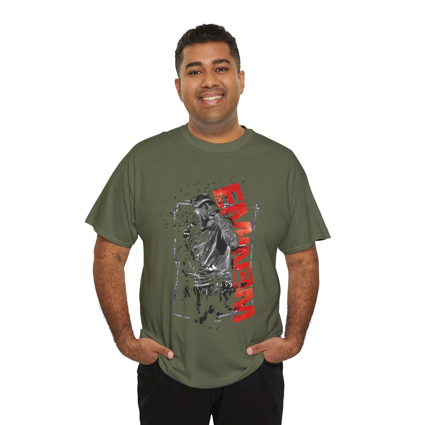 "Em" T-Shirt