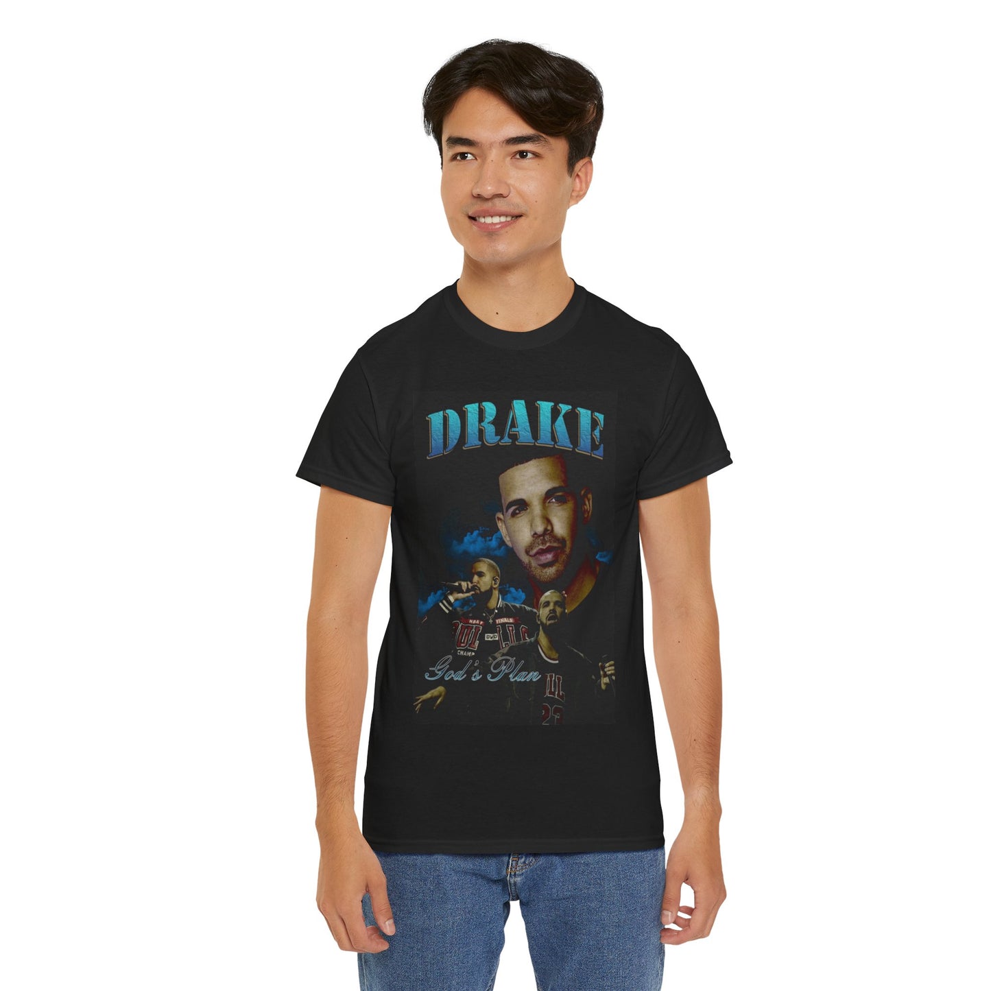 "Drake" T-Shirt