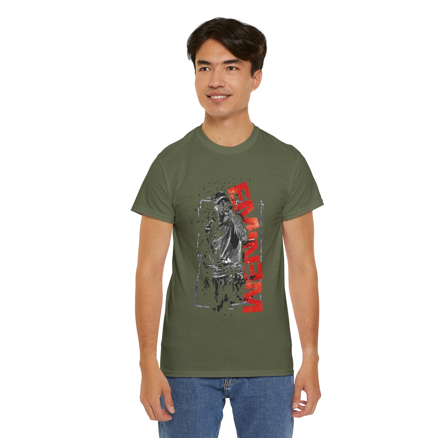 "Em" T-Shirt