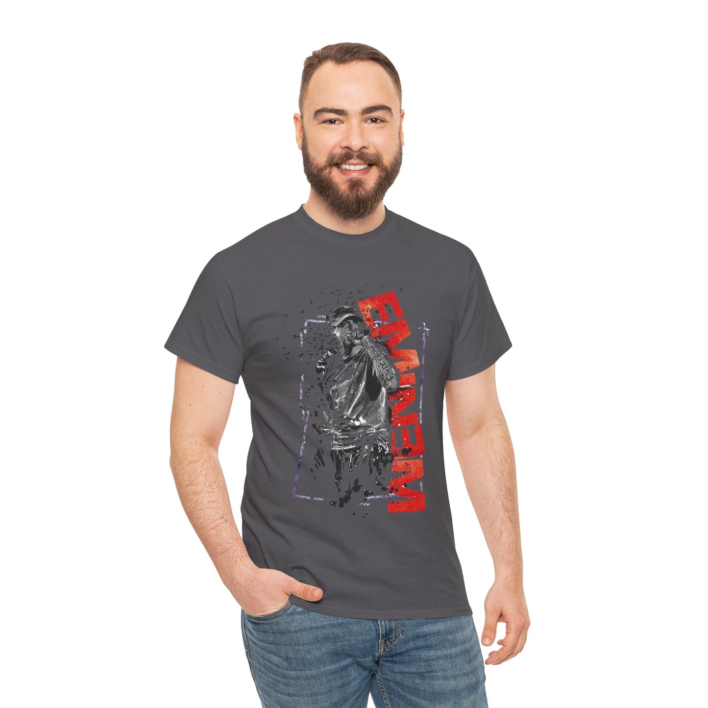 "Em" T-Shirt