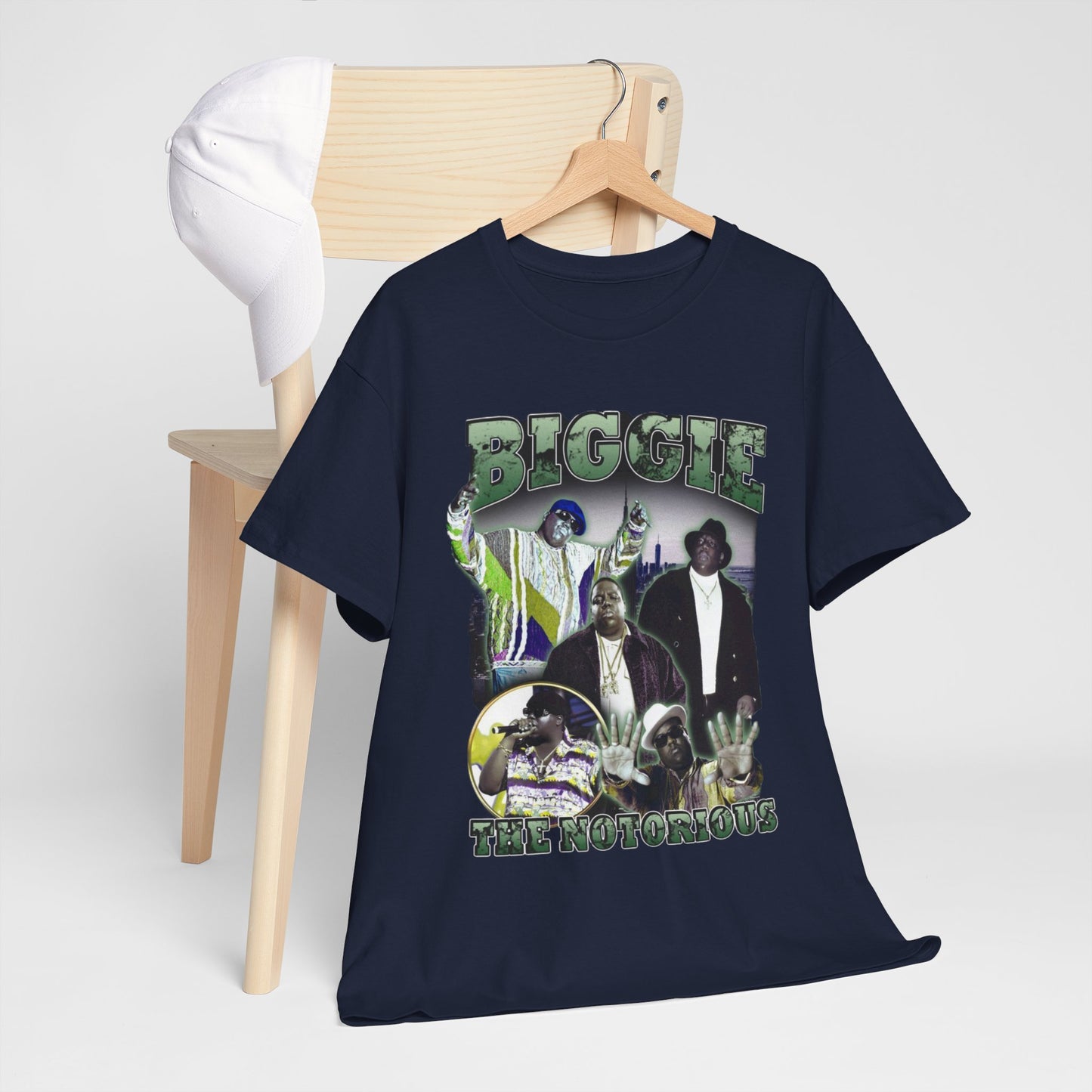 "The Notorious B.I.G." T-Shirt
