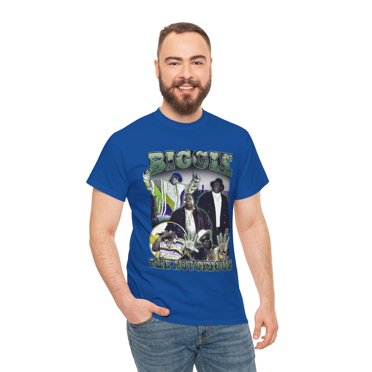 "The Notorious B.I.G." T-Shirt