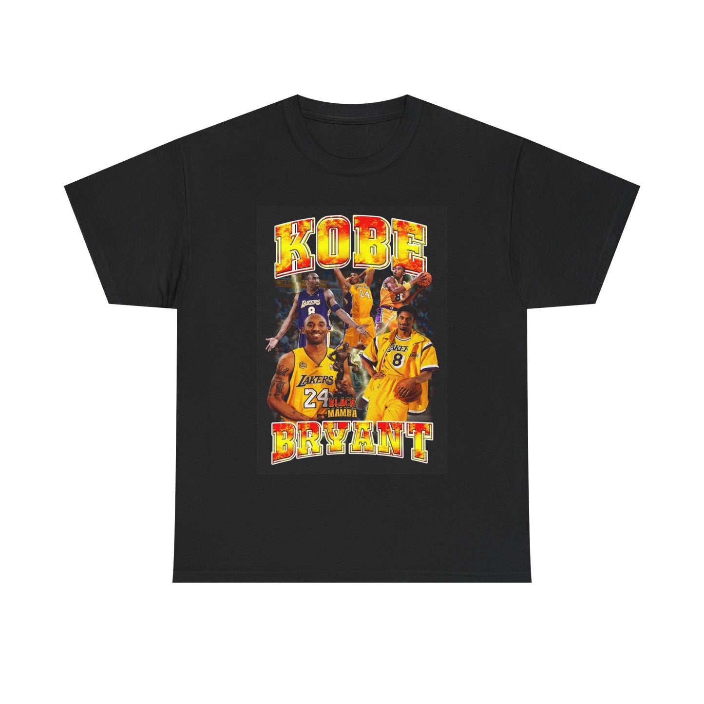 "K Bryant" T-Shirt