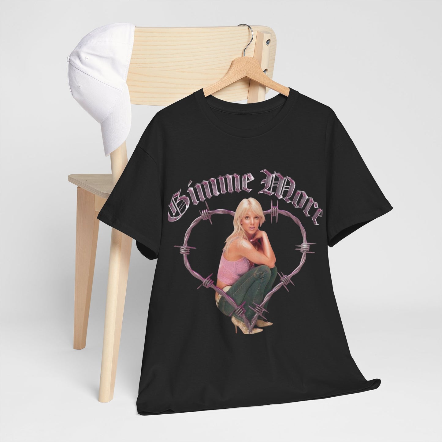 Britney Spears “Gimme More” T-Shirt